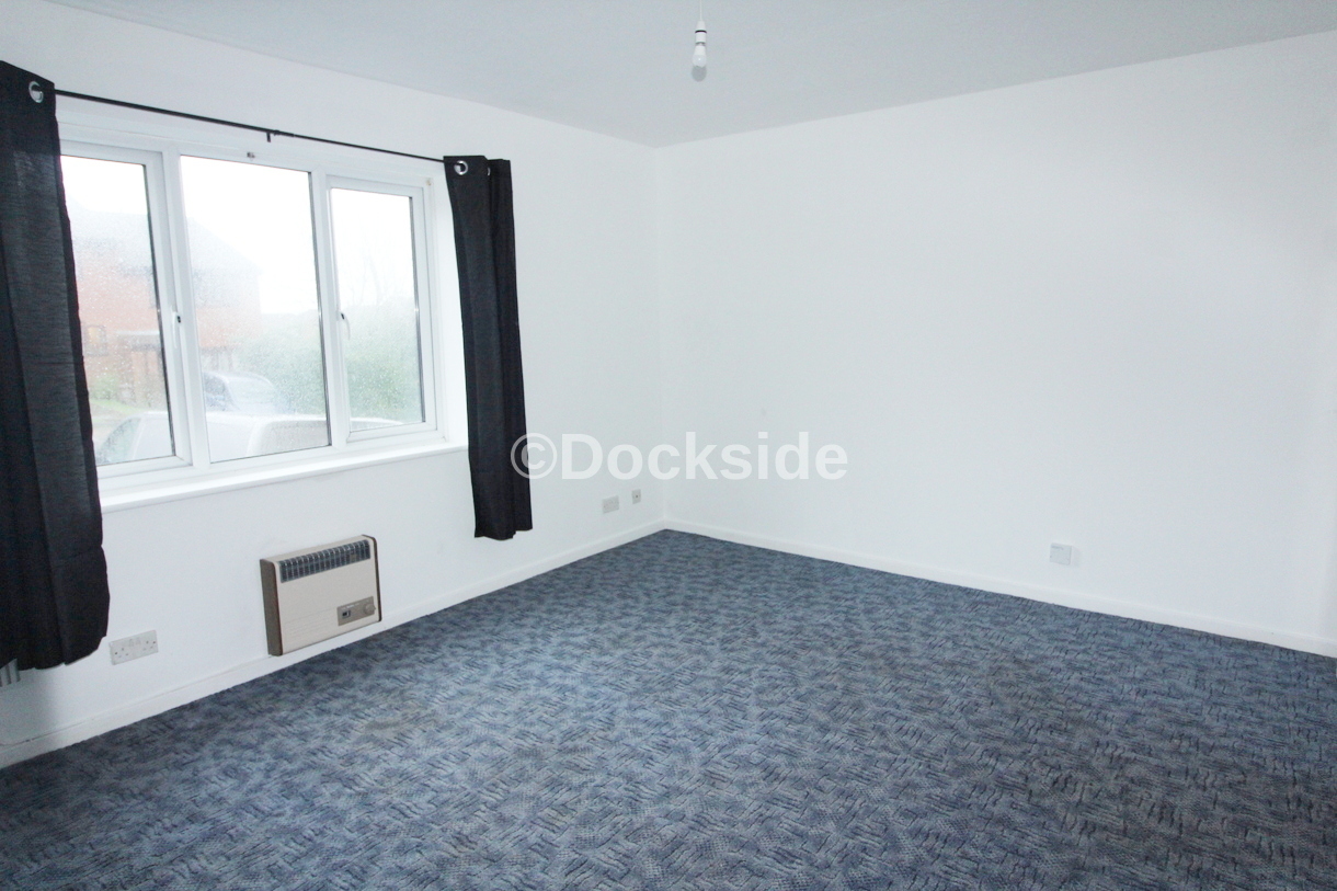 1 bed flat to rent in Appollo house Illustrious Close, Chatham 4