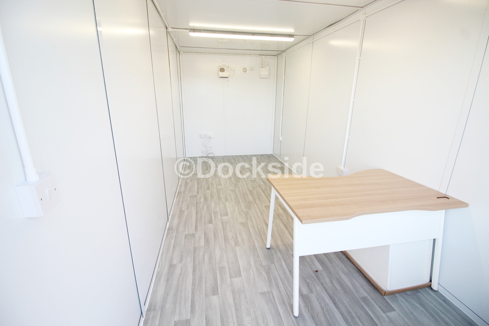 Office to rent in Roman Way, Rochester  - Property Image 3