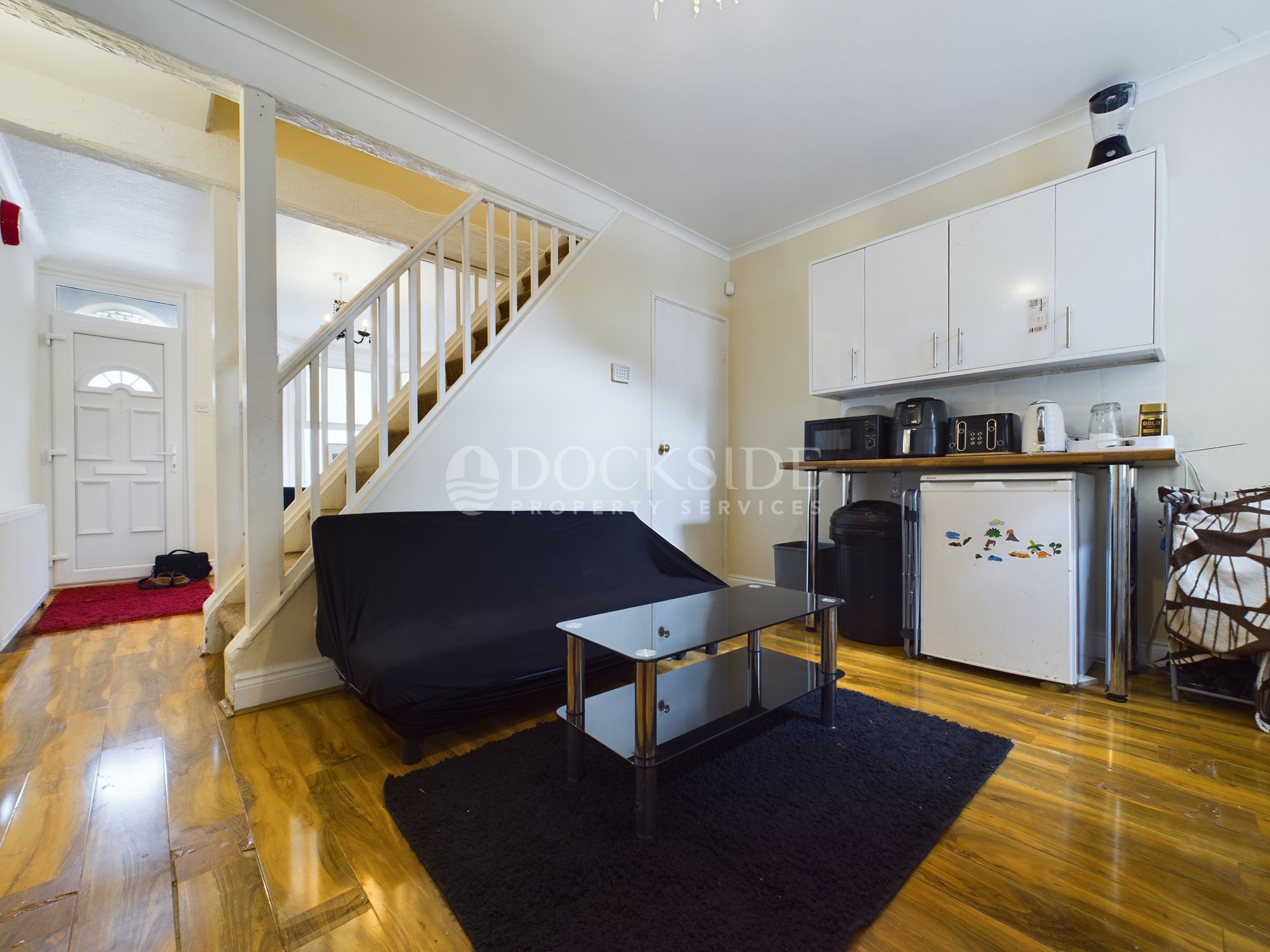 3 bed house to rent in Curzon Road, Chatham  - Property Image 2