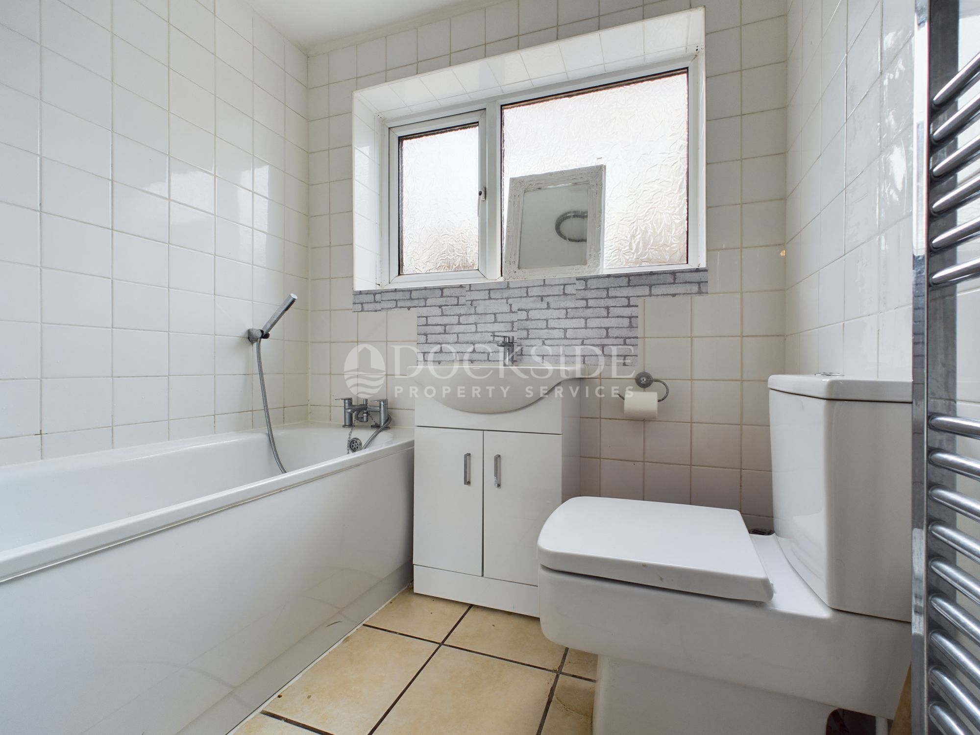 3 bed house to rent in Curzon Road, Chatham  - Property Image 6