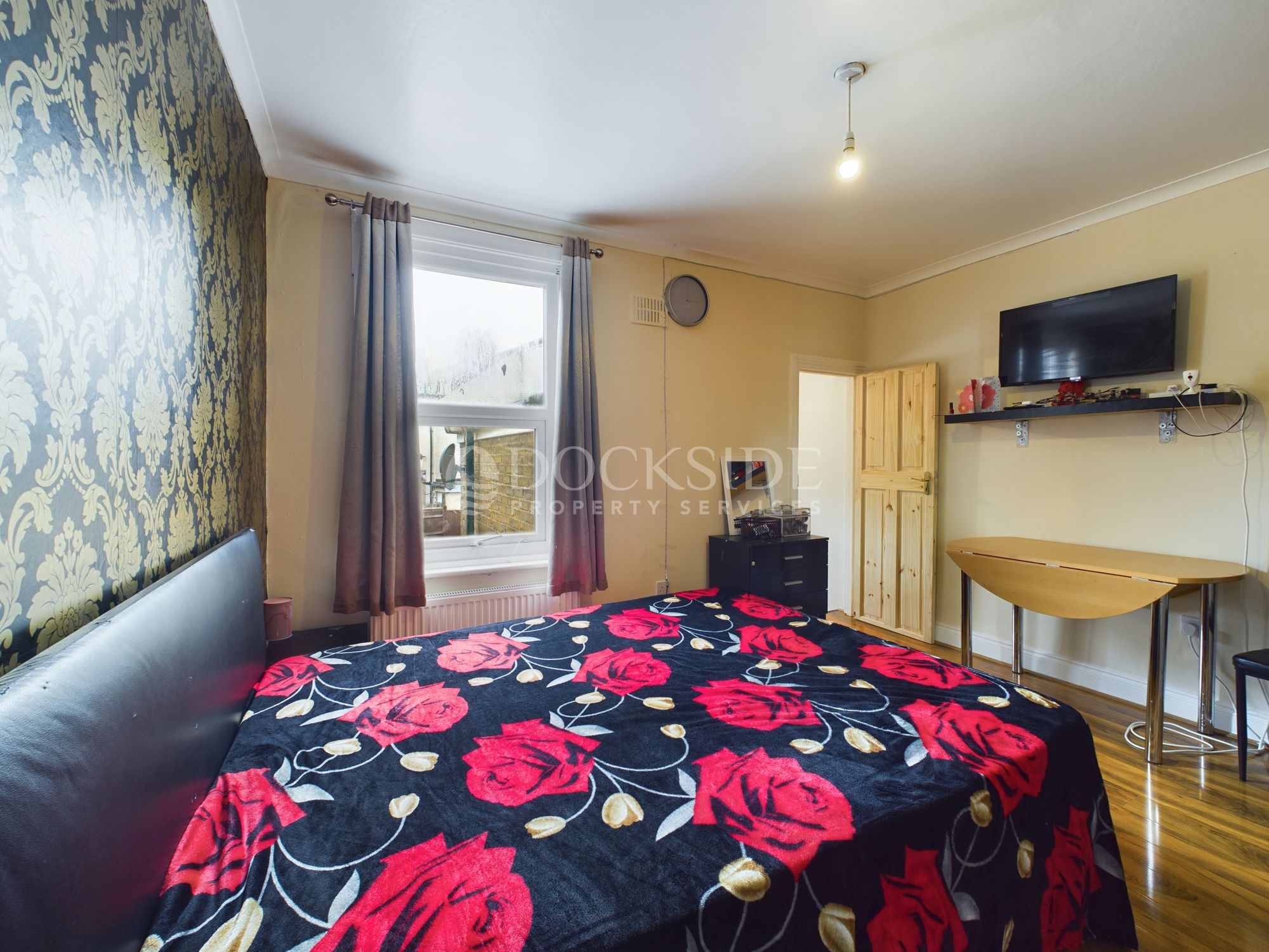 3 bed house to rent in Curzon Road, Chatham  - Property Image 8