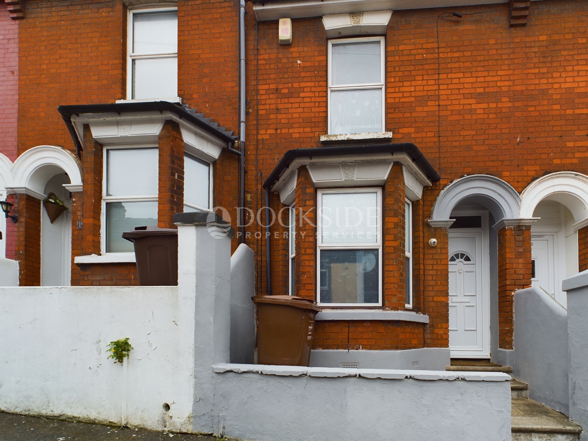 3 bed house to rent in Curzon Road, Chatham  - Property Image 5
