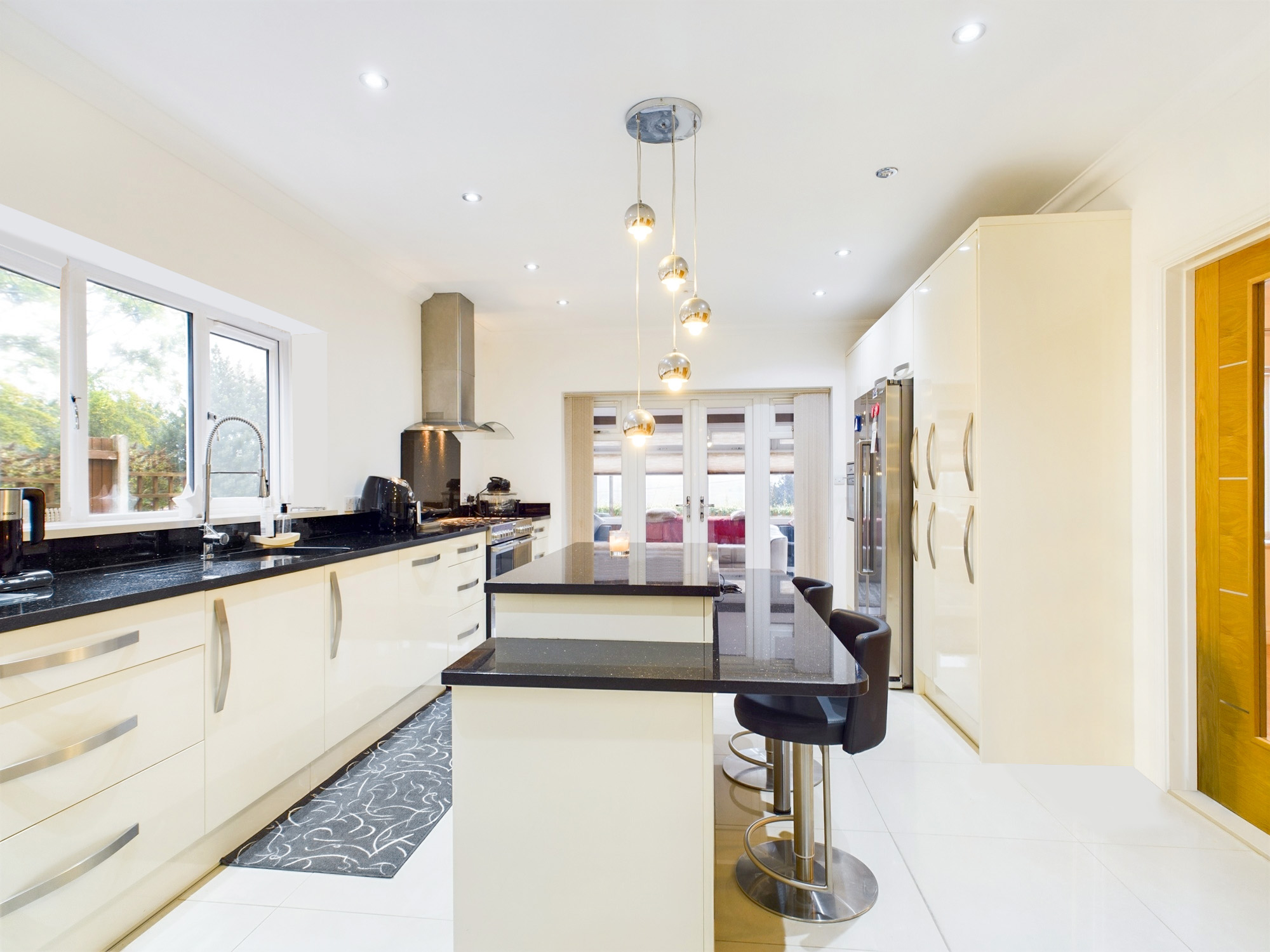 6 bed for sale in Capstone Ridge, Gillingham  - Property Image 25