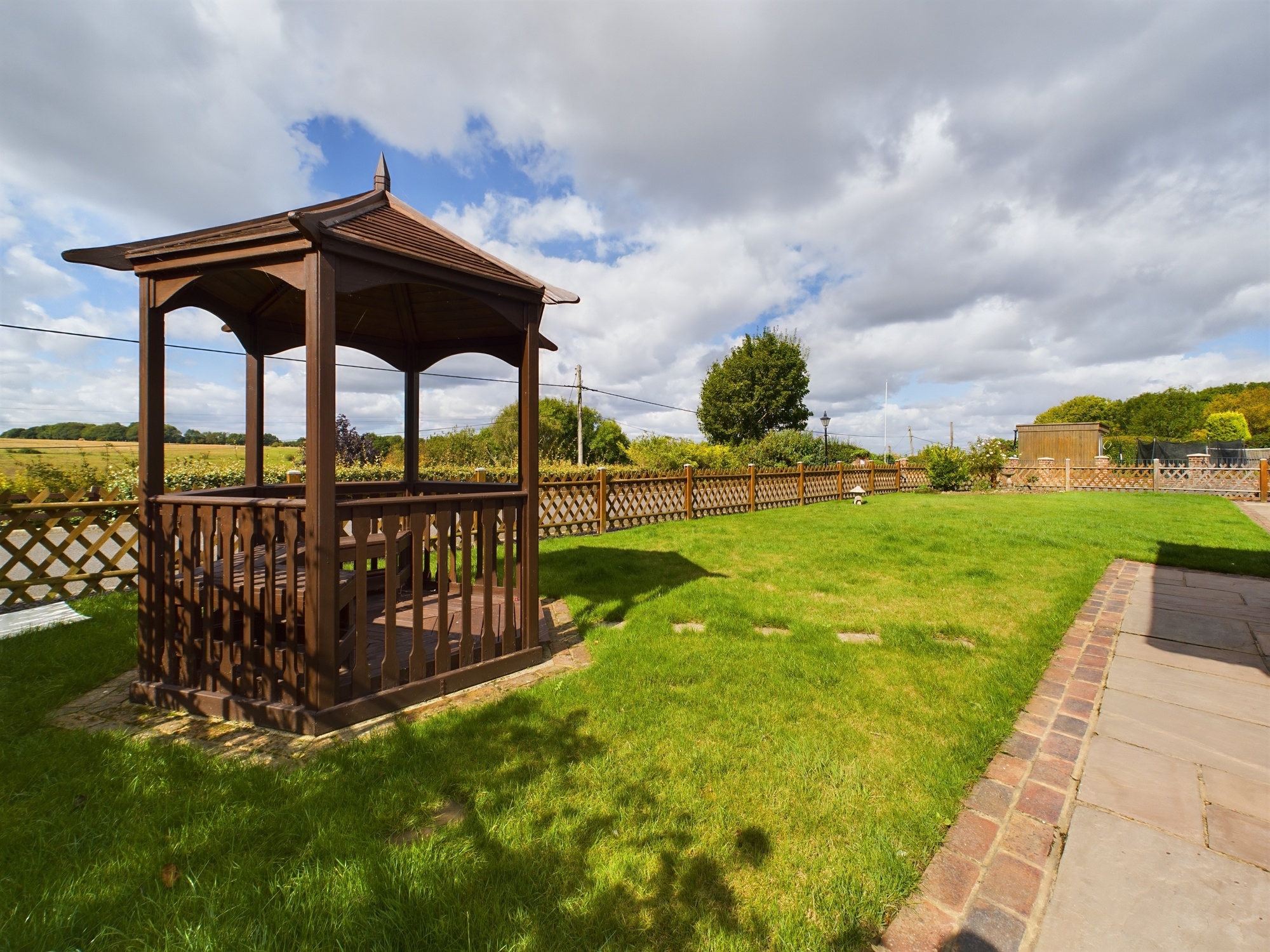 6 bed for sale in Capstone Ridge, Gillingham  - Property Image 34