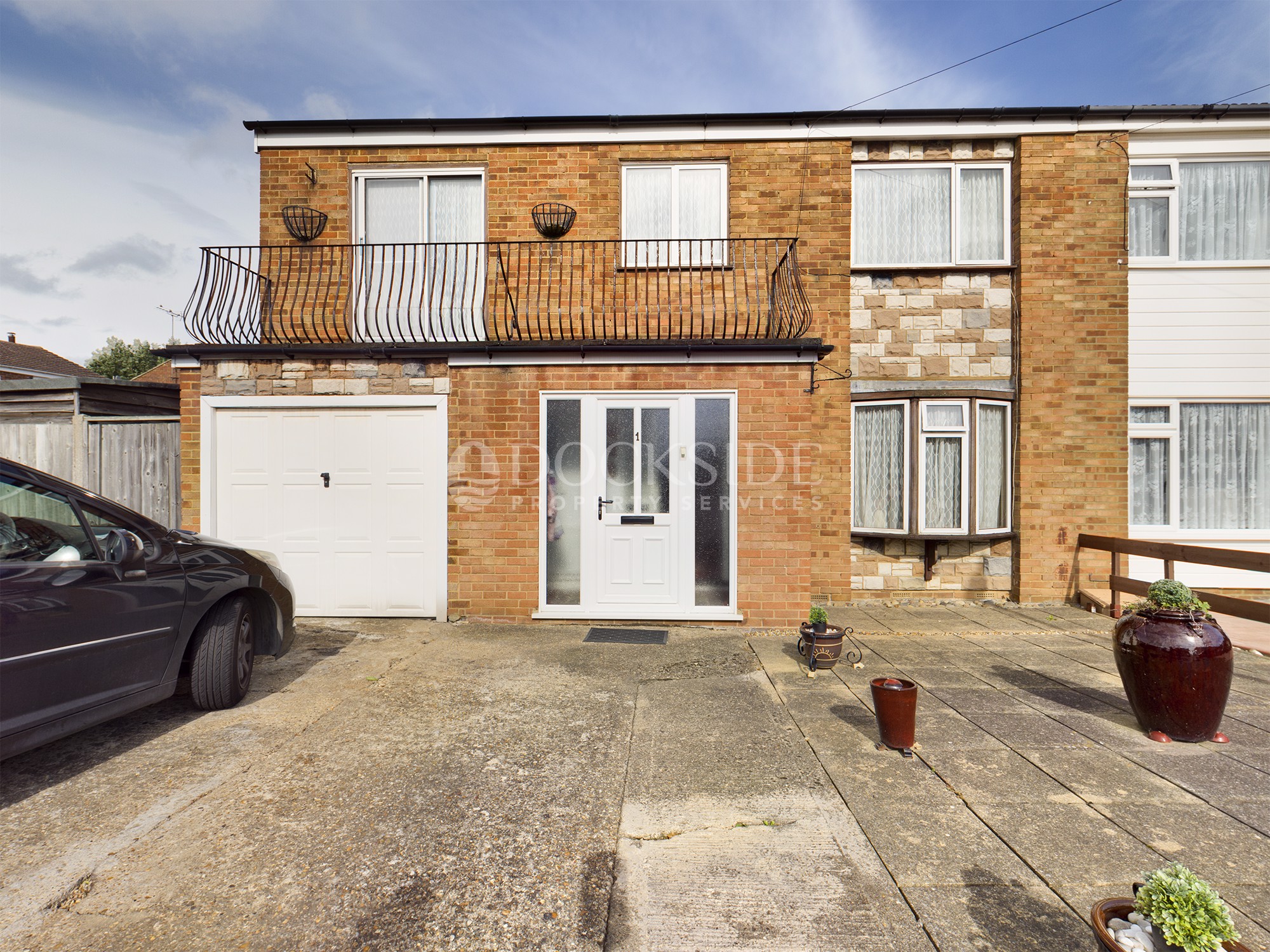 4 bed house for sale in Levett Close, Rochester - Property Image 1