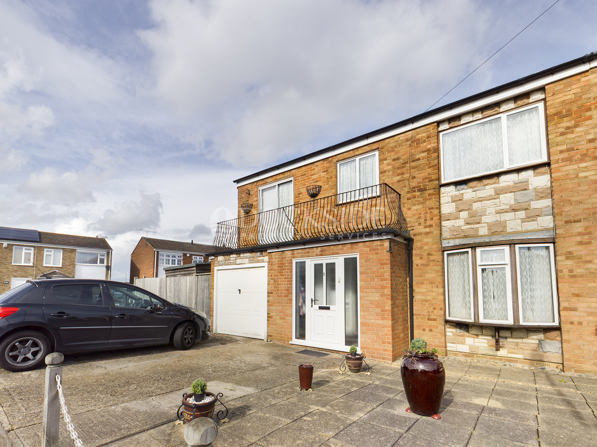 4 bed house for sale in Levett Close, Rochester  - Property Image 12