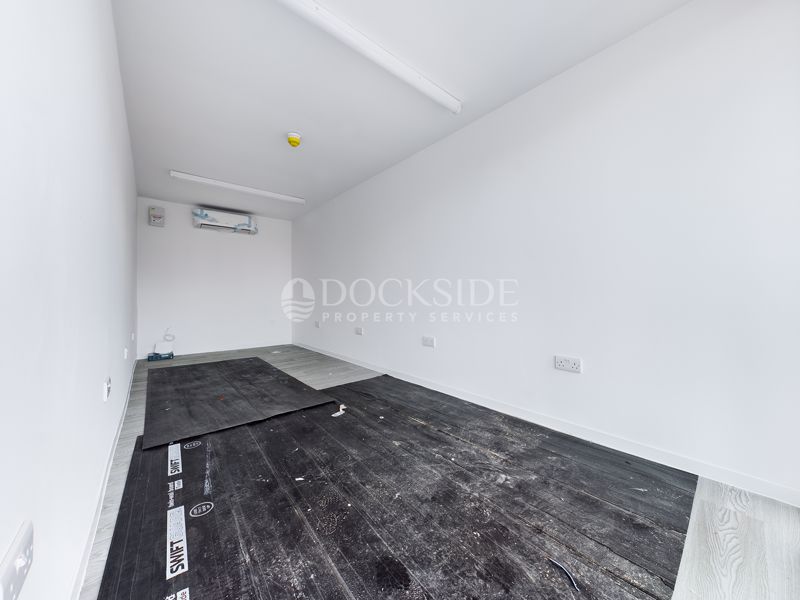 Office to rent in Box City Culpeper Close, Strood  - Property Image 5