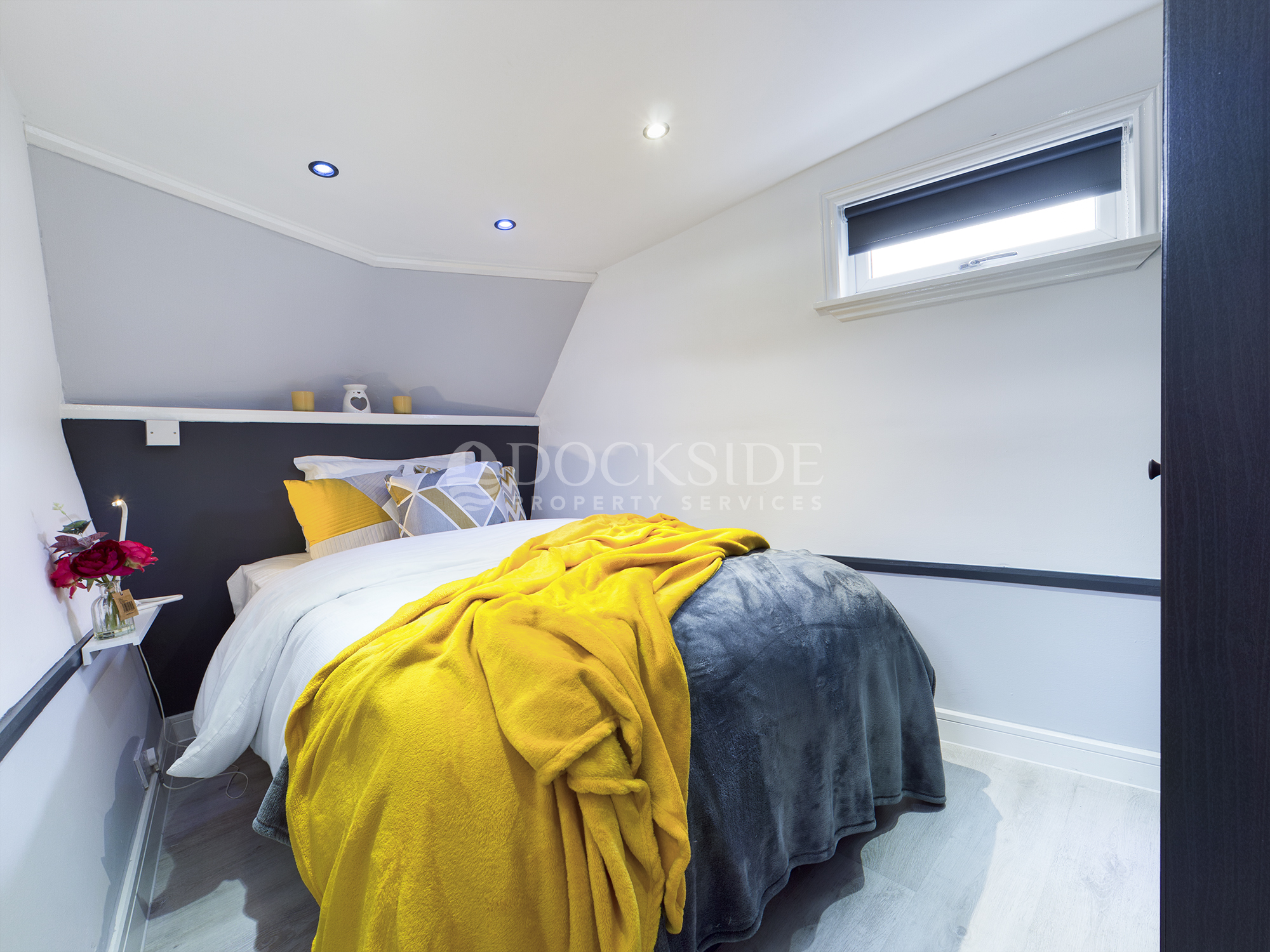 1 bed house boat for sale in Knight Road, Rochester  - Property Image 9