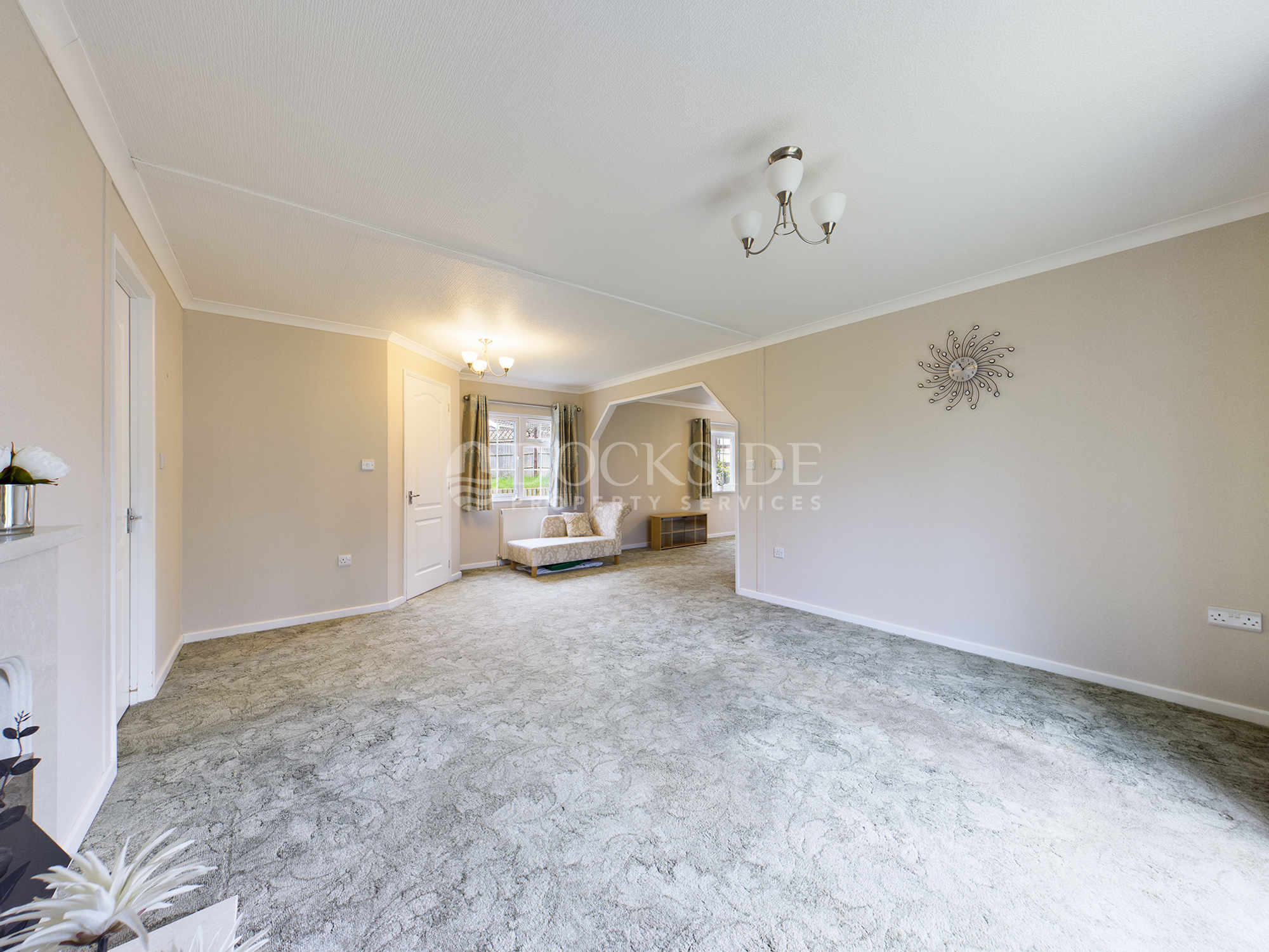 2 bed park home for sale in Vicarage Lane, Rochester 3