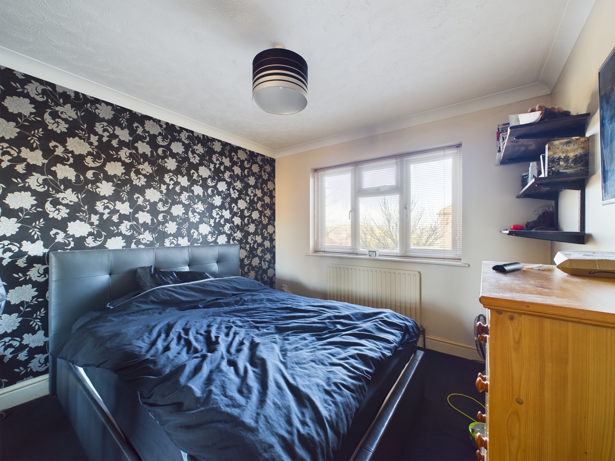 1 bed flat for sale in Binnacle Road, Rochester  - Property Image 3