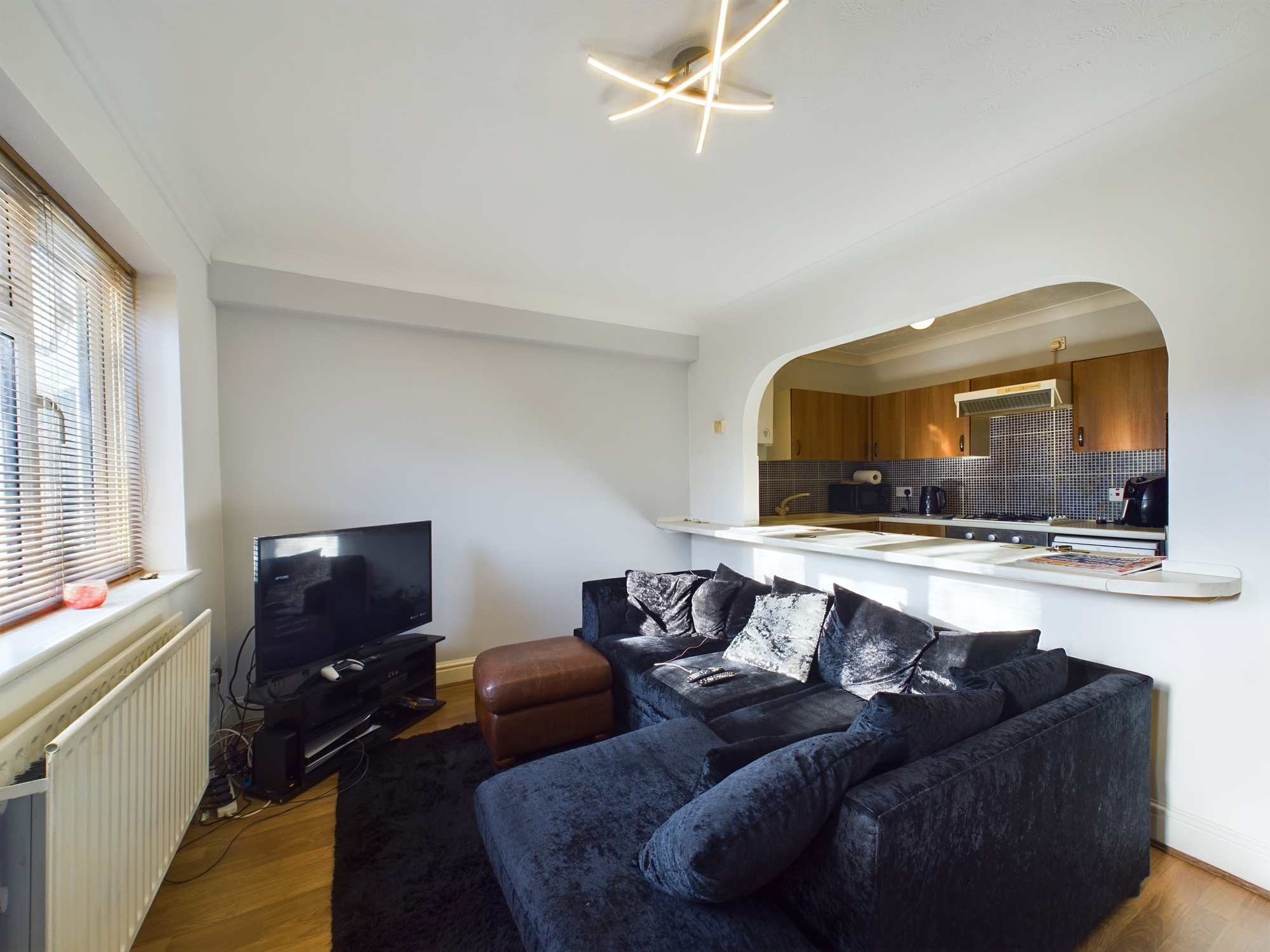 1 bed flat for sale in Binnacle Road, Rochester  - Property Image 2