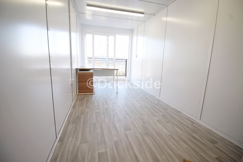 Office to rent in Roman Way, Rochester  - Property Image 1
