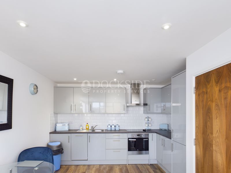 1 bed for sale in Bank Street, Maidstone  - Property Image 1