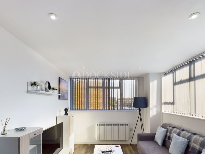 1 bed for sale in Bank Street, Maidstone 4