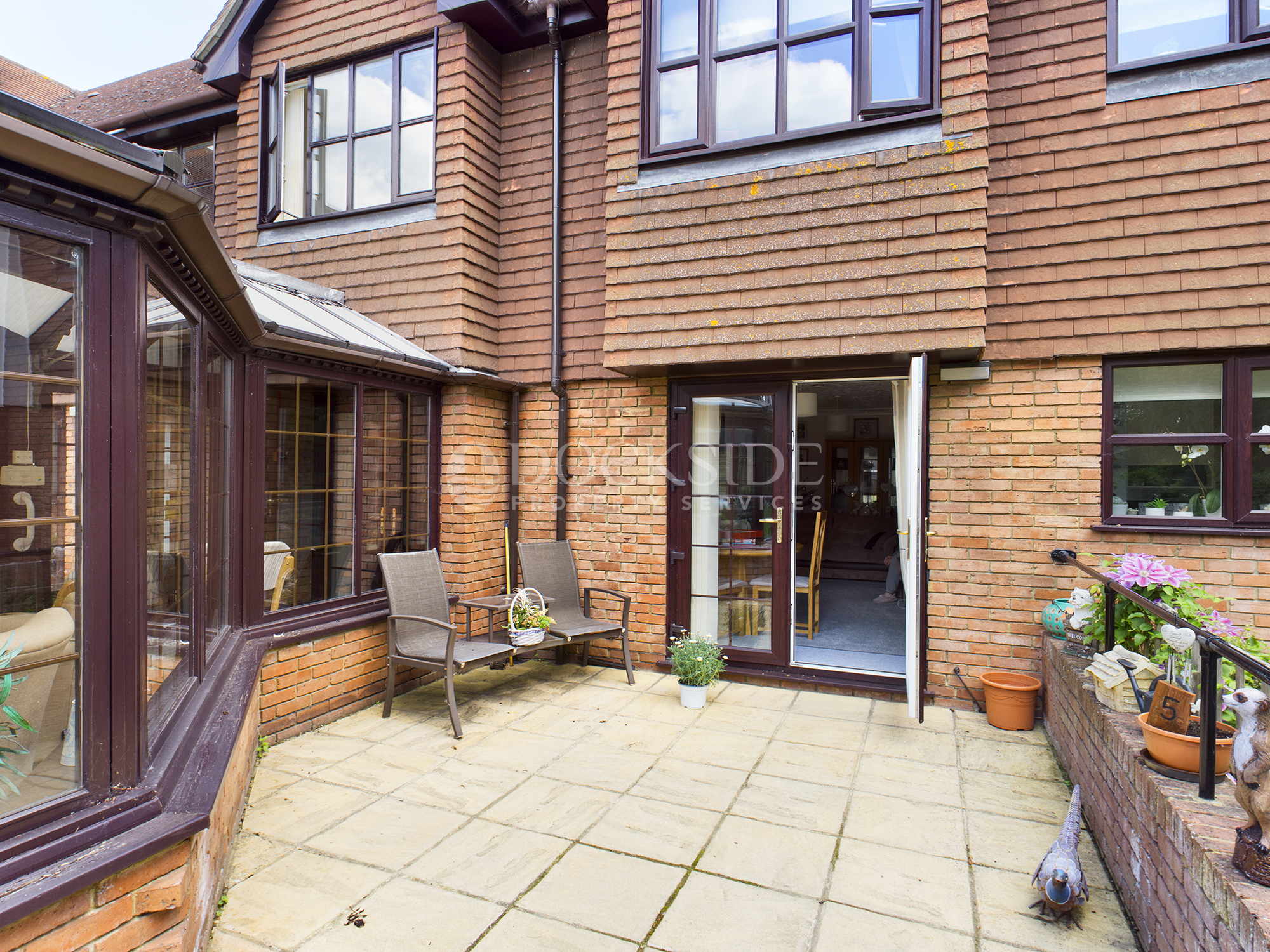 1 bed for sale in Willow Grange, Rochester  - Property Image 8