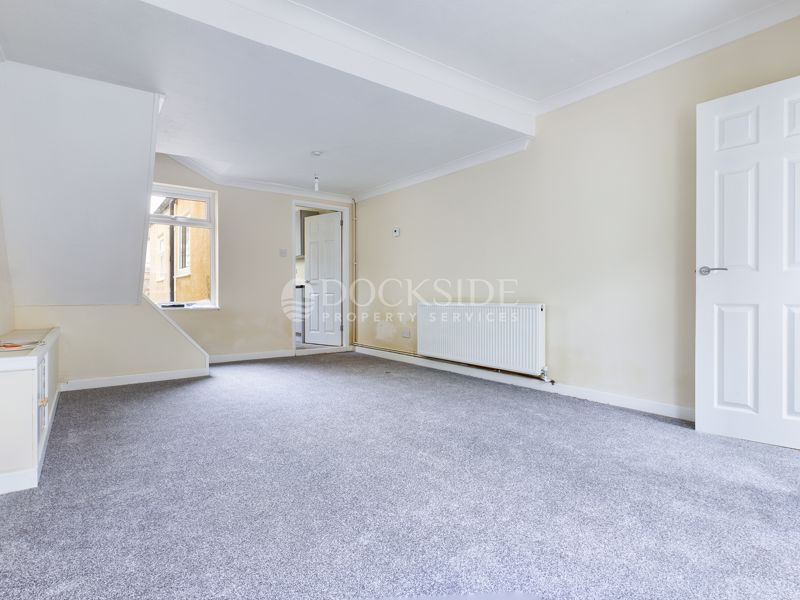 2 bed house for sale in James Street, Sheerness - Property Image 1