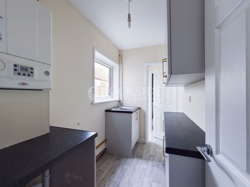 2 bed house for sale in James Street, Sheerness 1