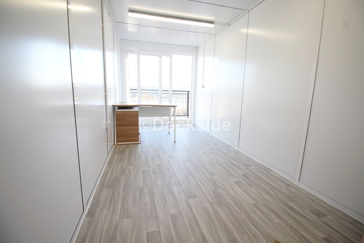 Office to rent in Roman Way, Rochester  - Property Image 2