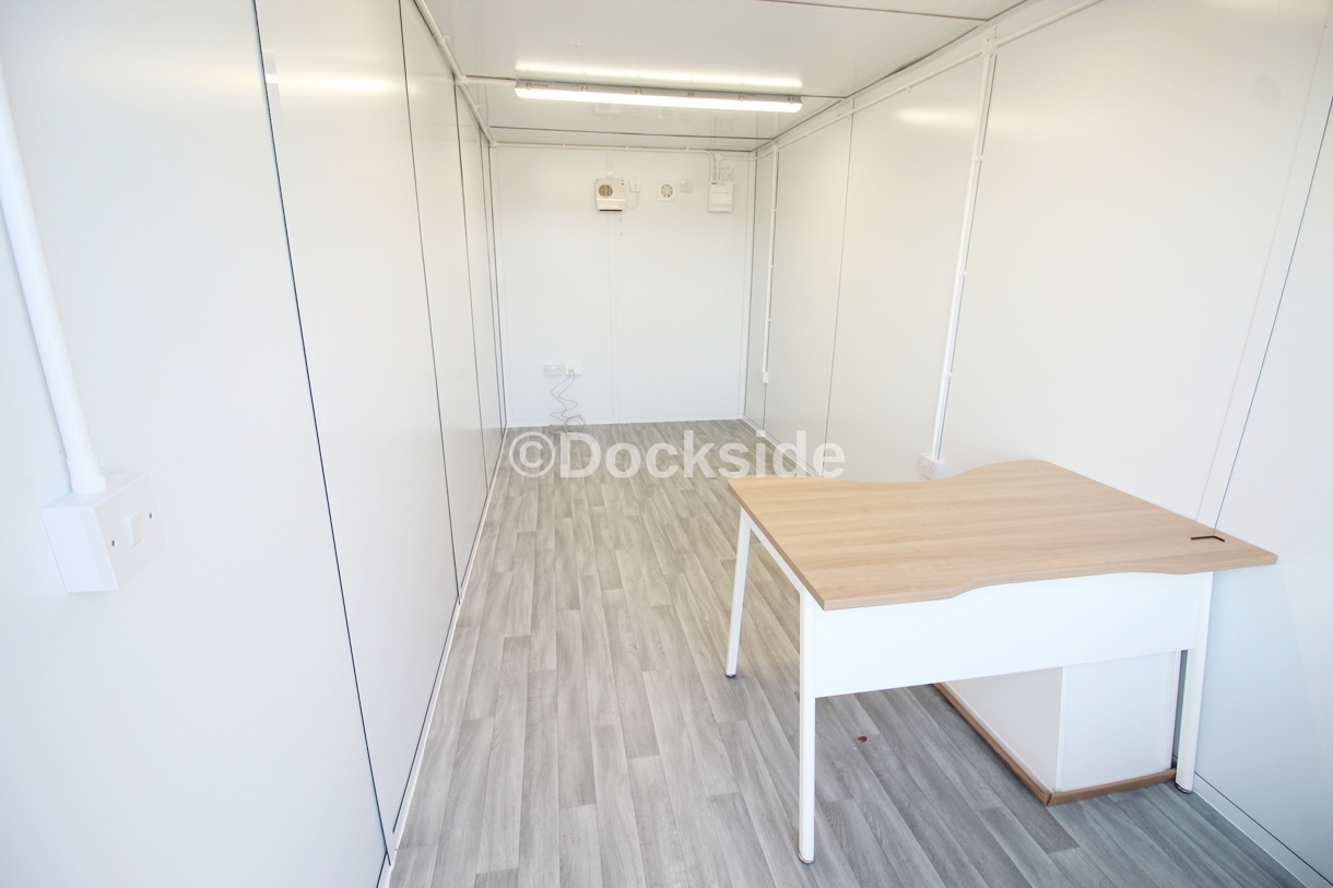 Office to rent in Roman Way, Rochester  - Property Image 1