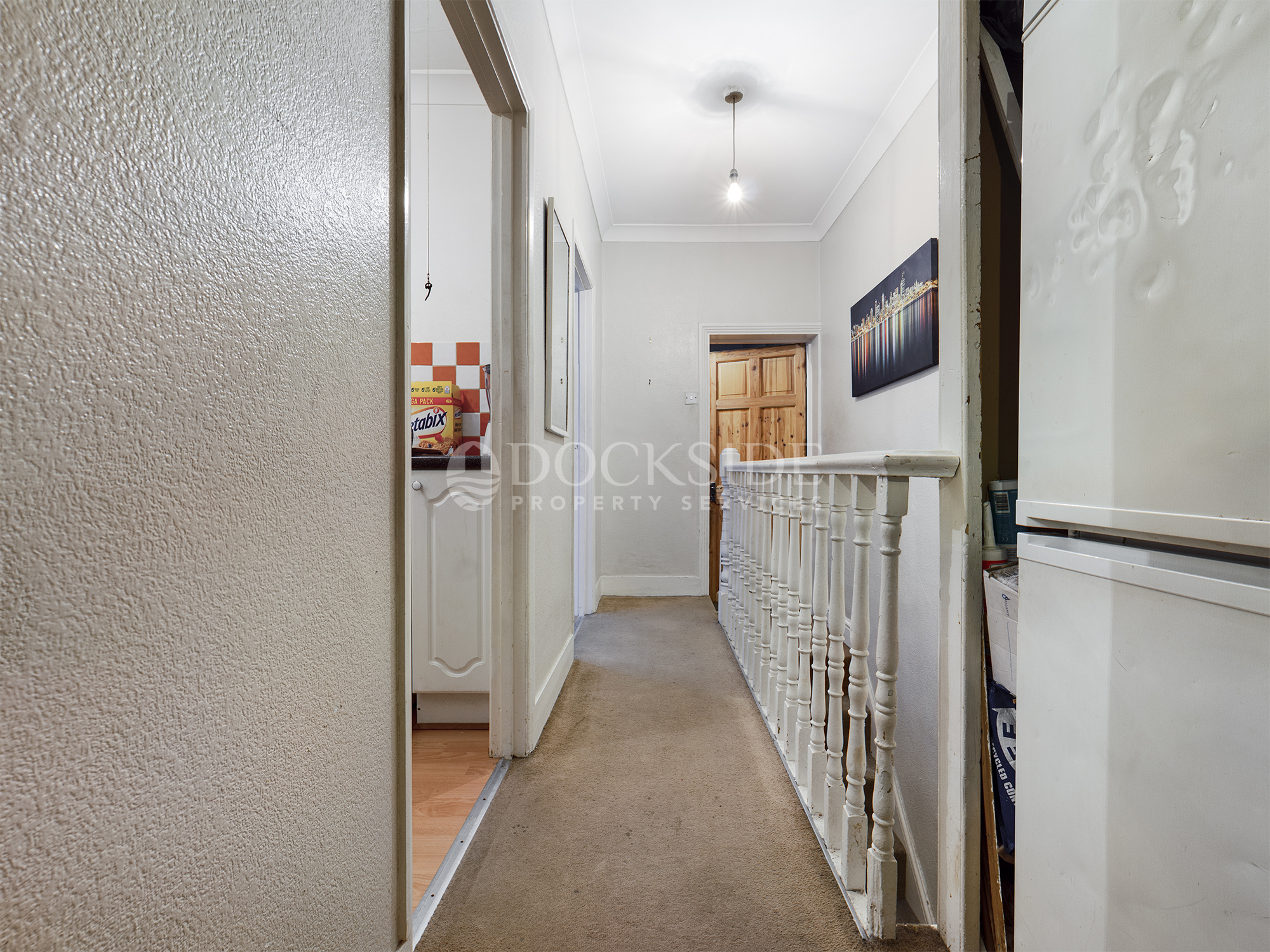 1 bed for sale in Cuxton Road, Rochester  - Property Image 5