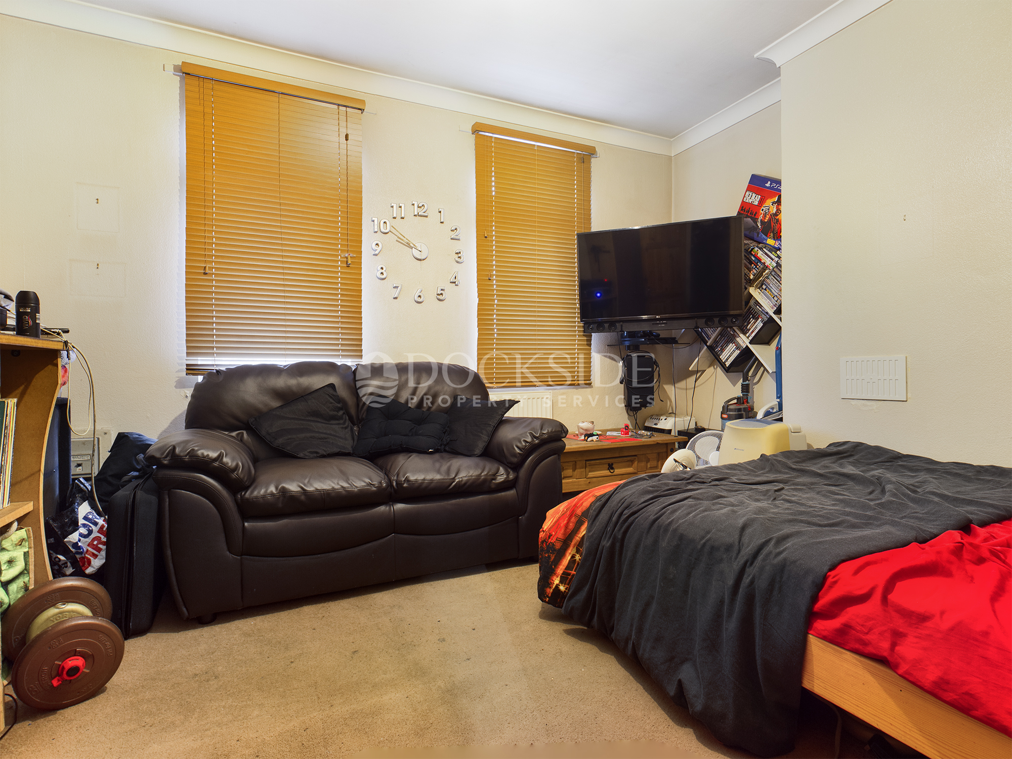 1 bed for sale in Cuxton Road, Rochester  - Property Image 2
