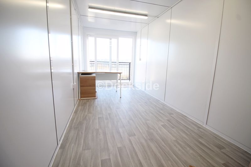 Office to rent in Roman Way, Rochester - Property Image 1