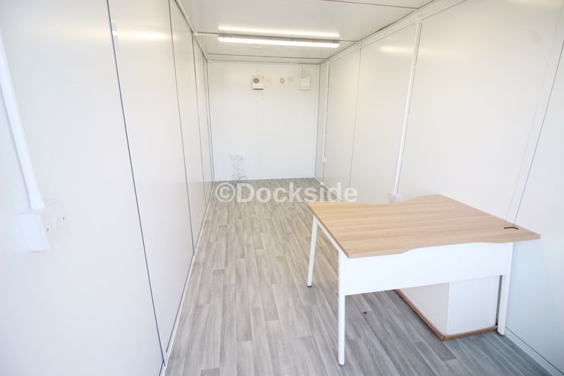Office to rent in Roman Way, Rochester  - Property Image 2