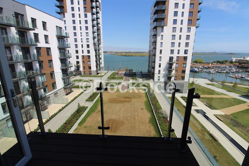 1 bed for sale in Pegasus Way, Gillingham  - Property Image 1