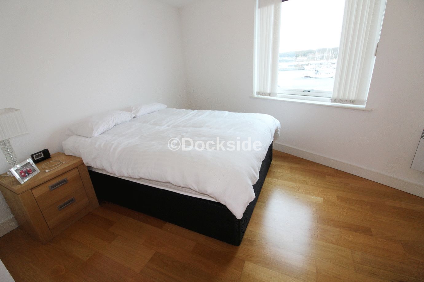 2 bed to rent in Dock Head Road, Chatham Maritime  4