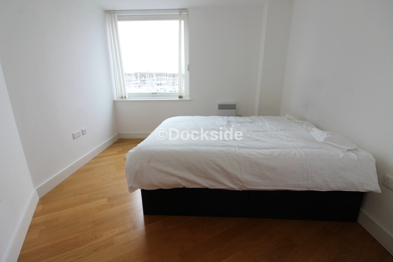 2 bed to rent in Dock Head Road, Chatham Maritime  5