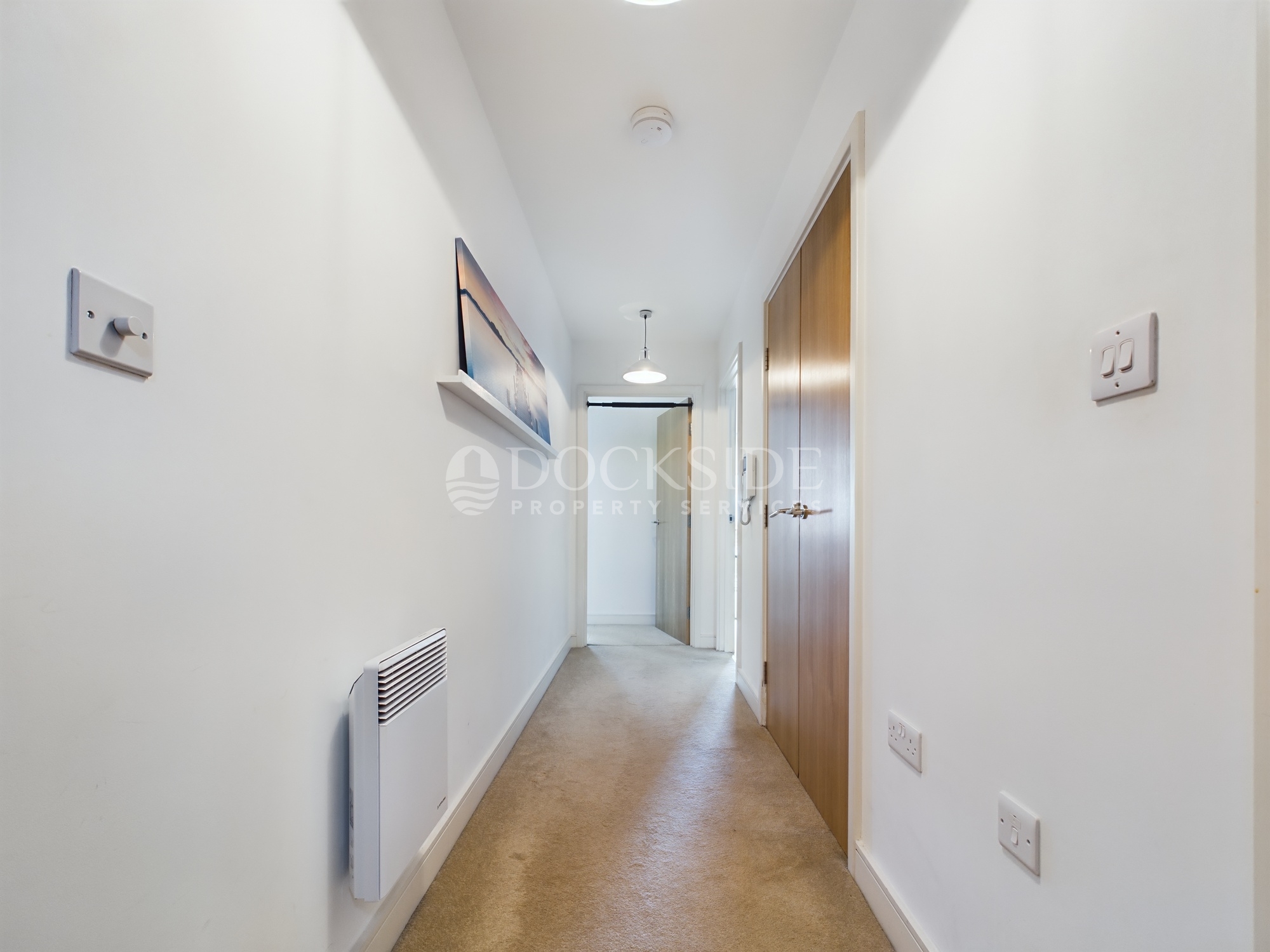 1 bed for sale in Dock Head Road, Chatham Maritime 3