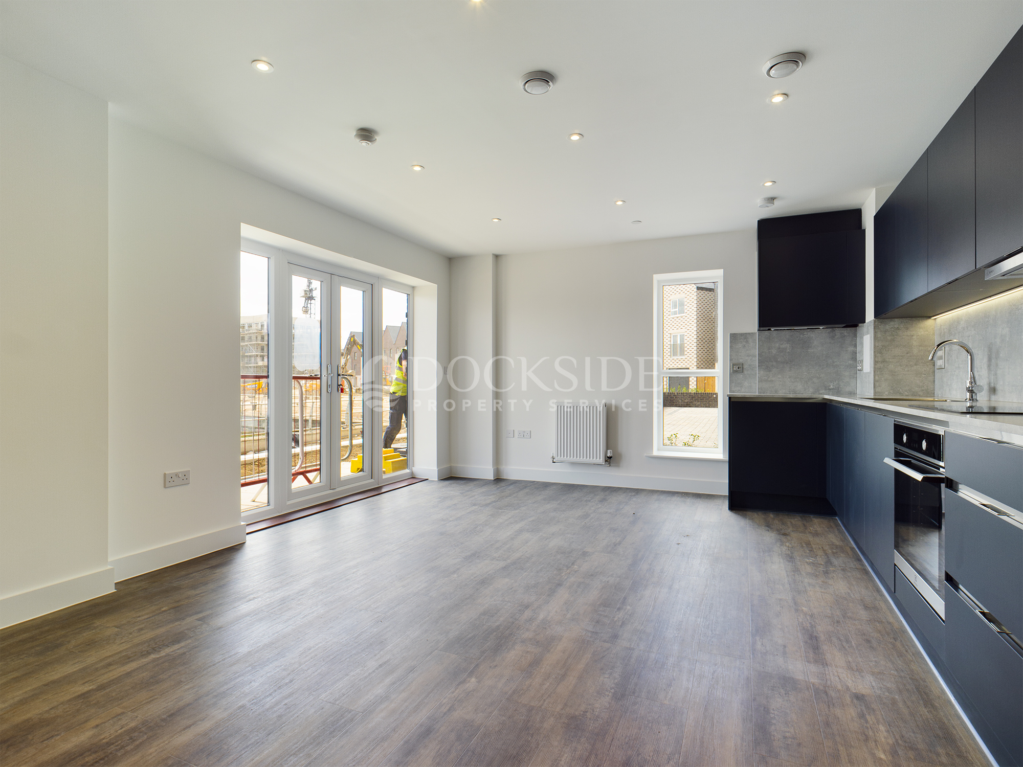 2 bed to rent in 12 Blueboar Lane , Rochester   - Property Image 1