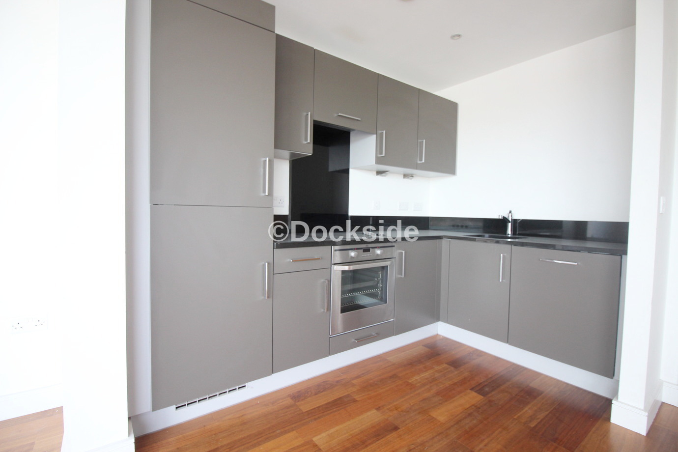 2 bed for sale in Dock Head Road, Chatham Maritime 0