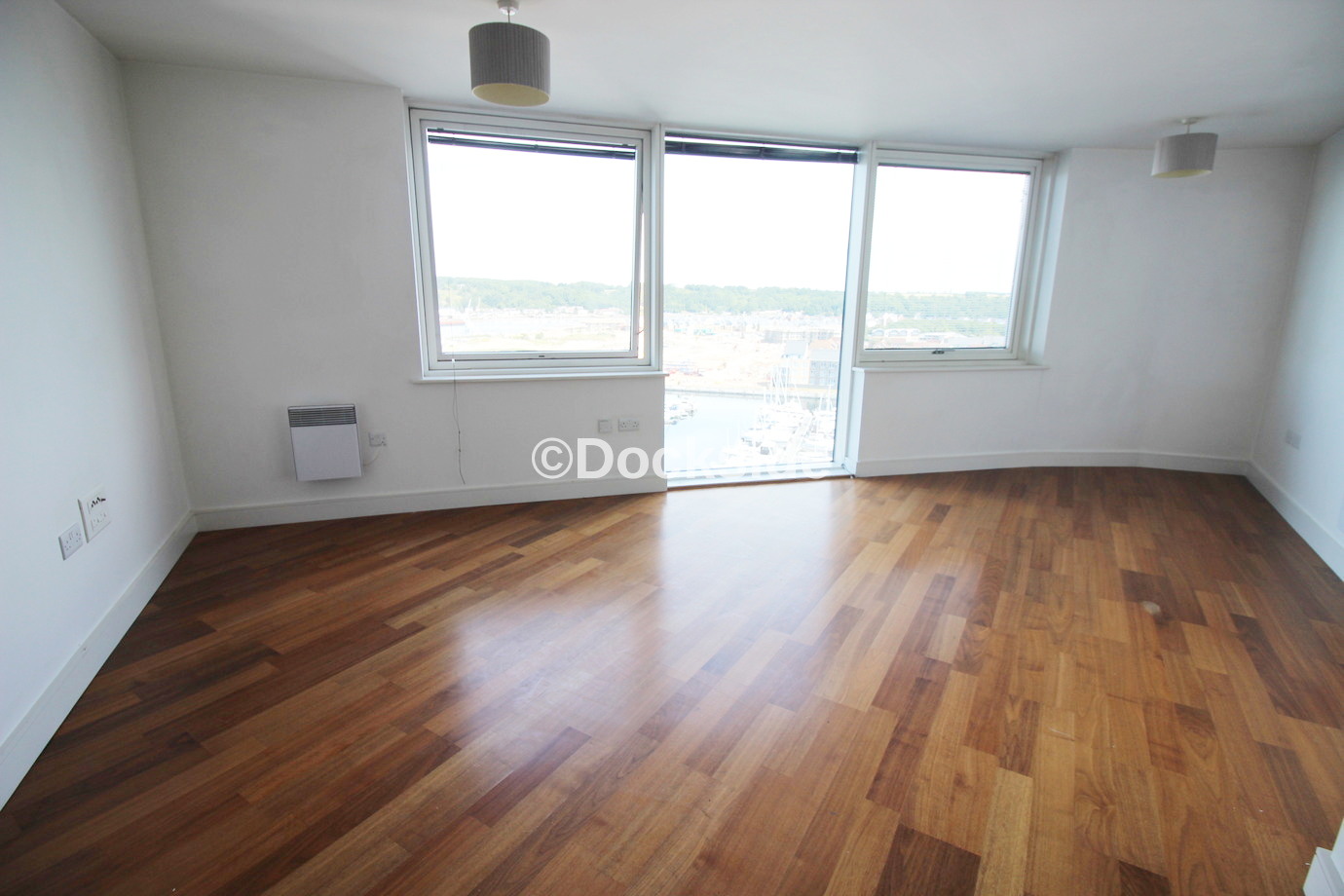 2 bed for sale in Dock Head Road, Chatham Maritime  - Property Image 7