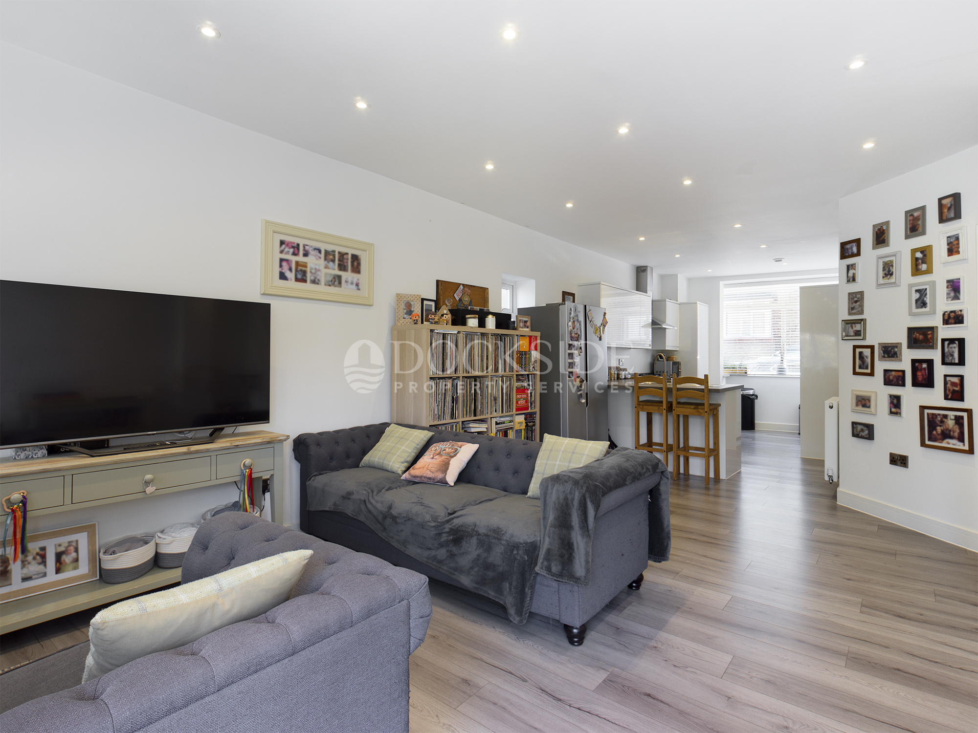 3 bed house for sale in St Peter Street, Rochester  - Property Image 1