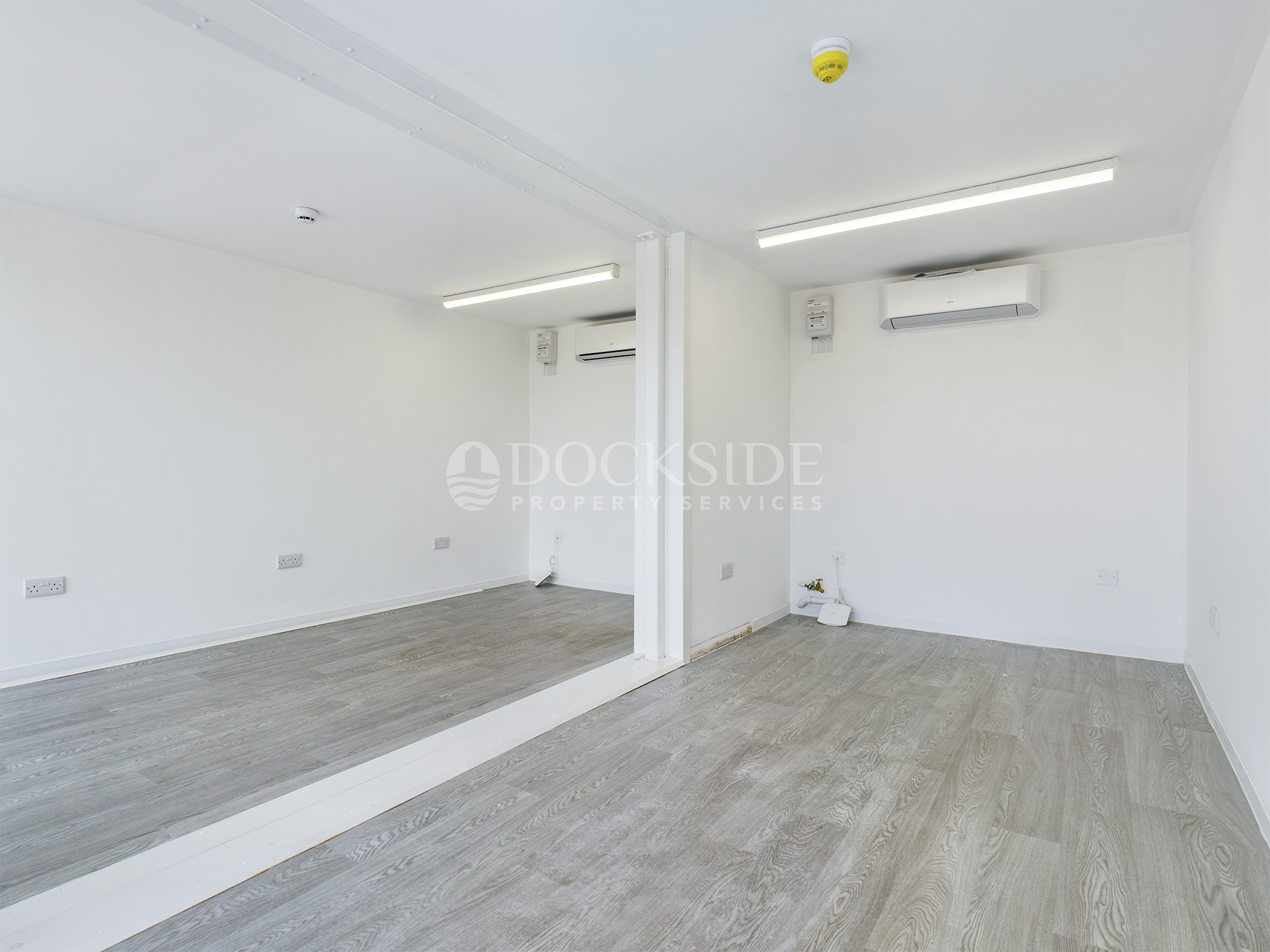 Office to rent in Culpeper Close, Rochester  - Property Image 1