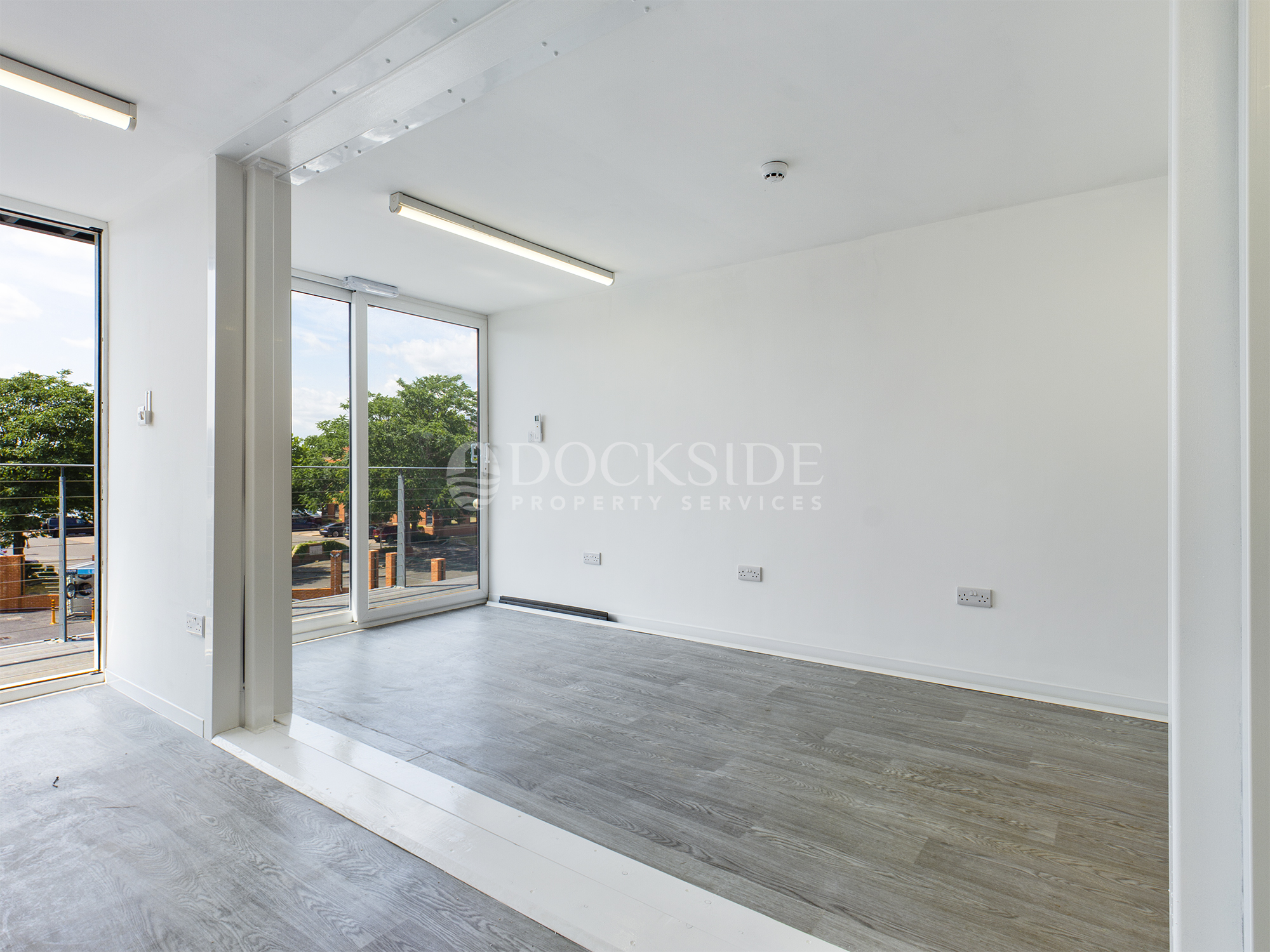 Office to rent in Culpeper Close, Rochester  - Property Image 7