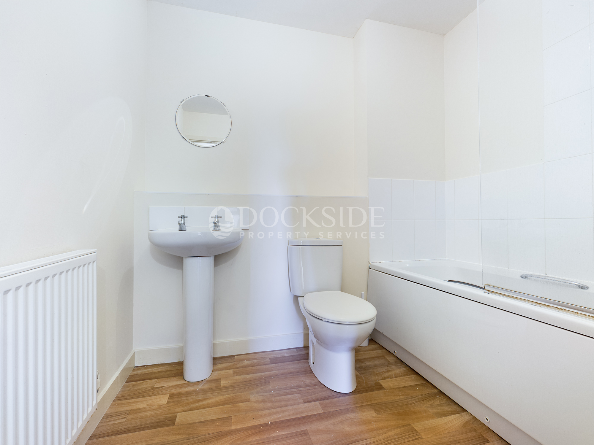 1 bed for sale in Tenor Drive, Rochester 1