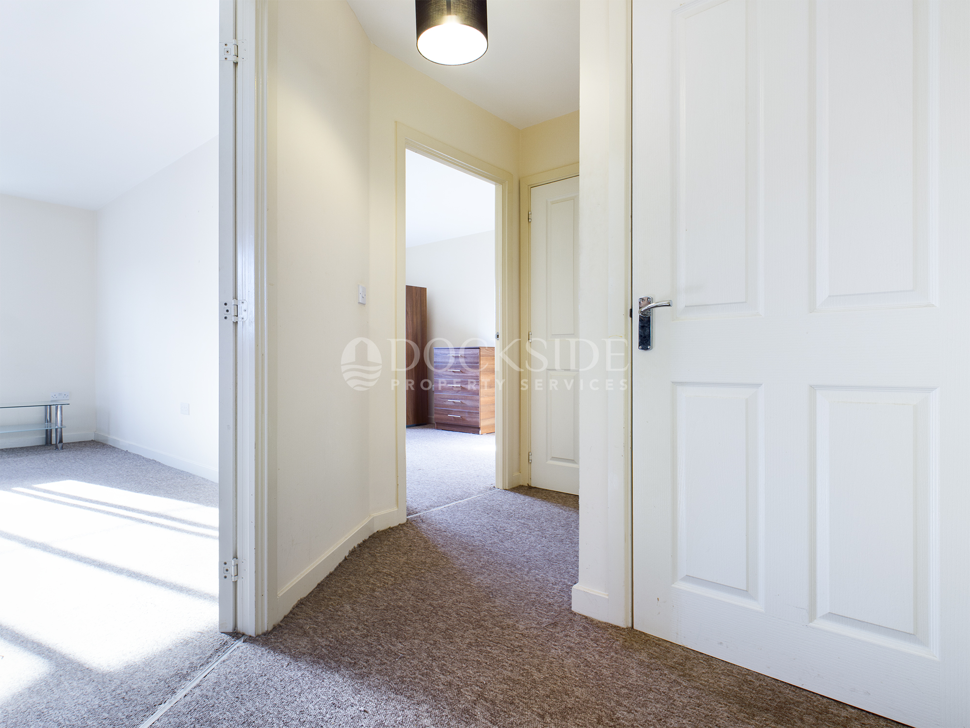 1 bed for sale in Tenor Drive, Rochester 3