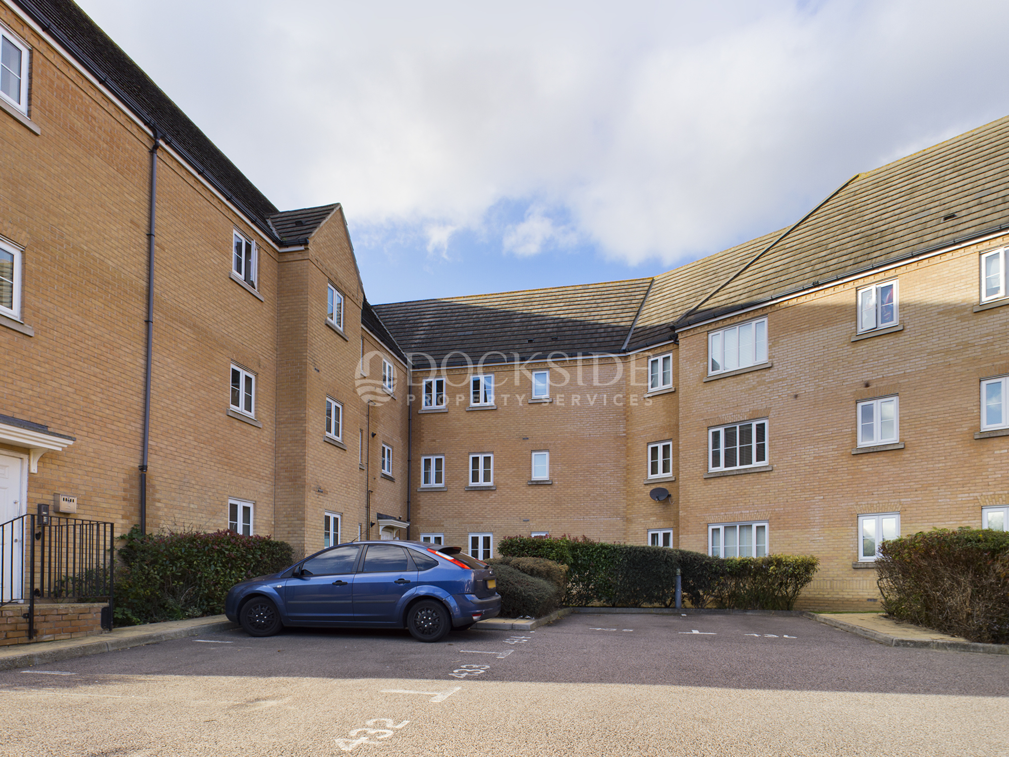 1 bed for sale in Tenor Drive, Rochester  - Property Image 1