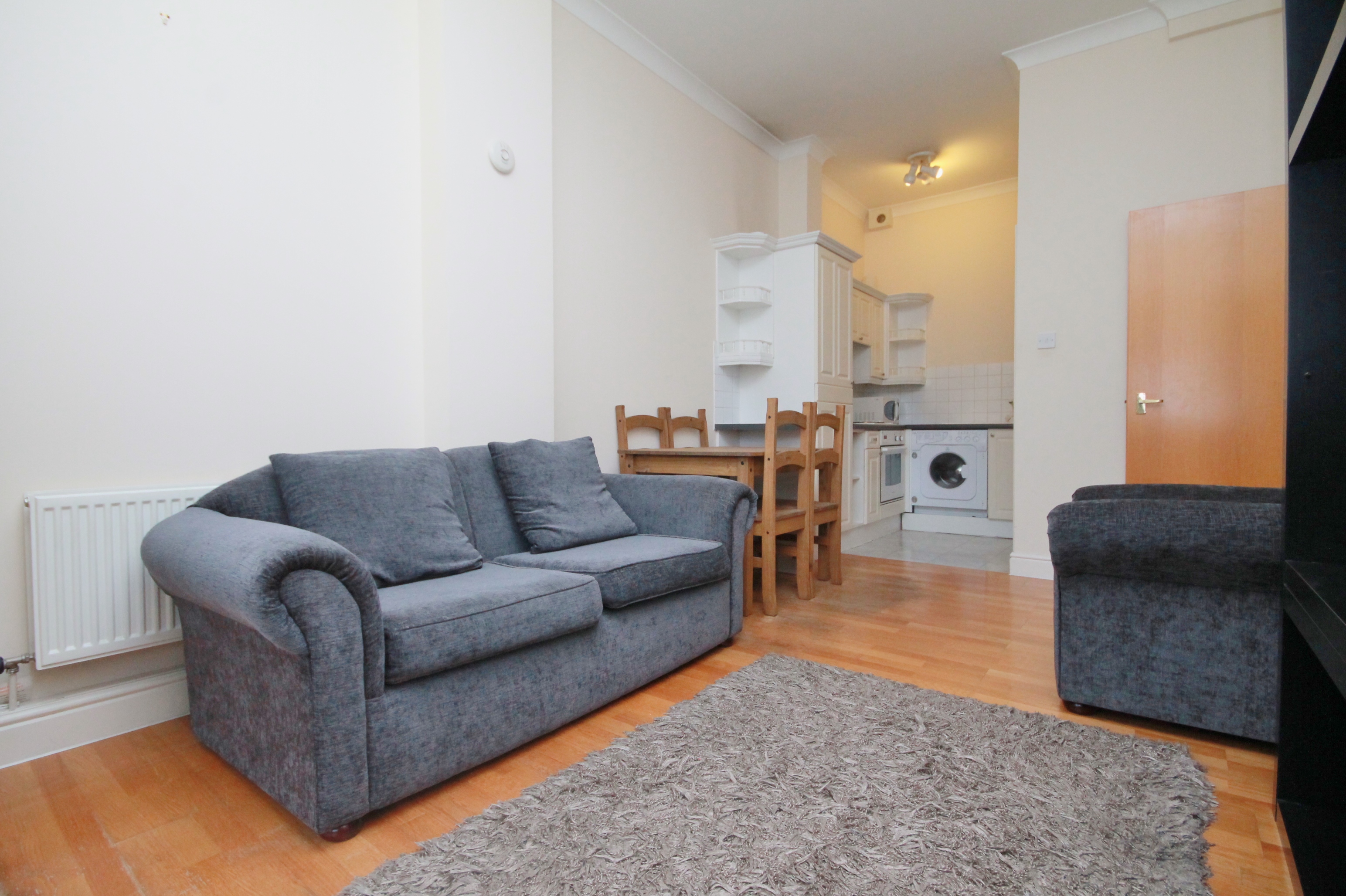 1 bed flat for sale in Slipway House, London, E14 