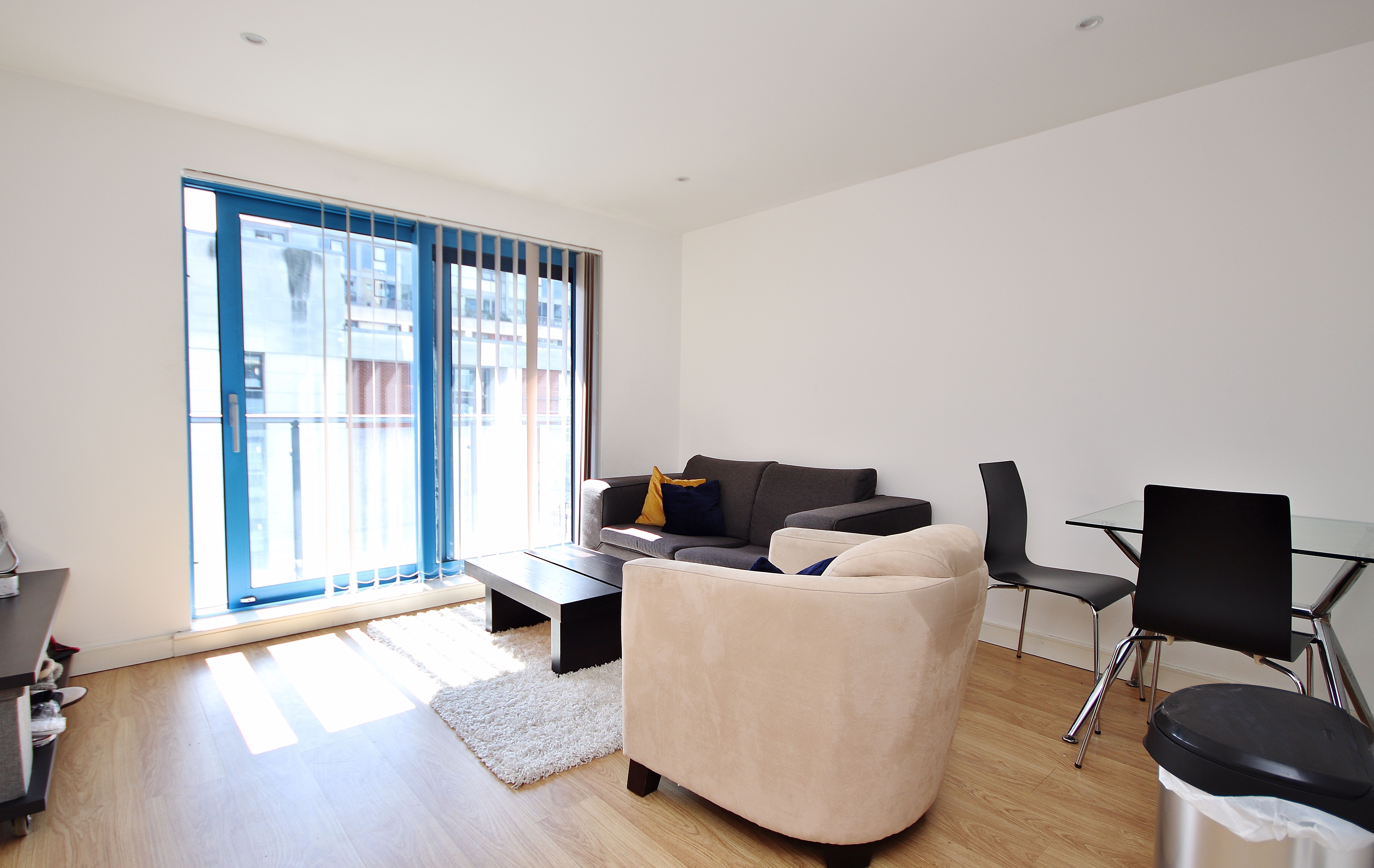 1 bed flat to rent in Westgate Apartments, London  - Property Image 1