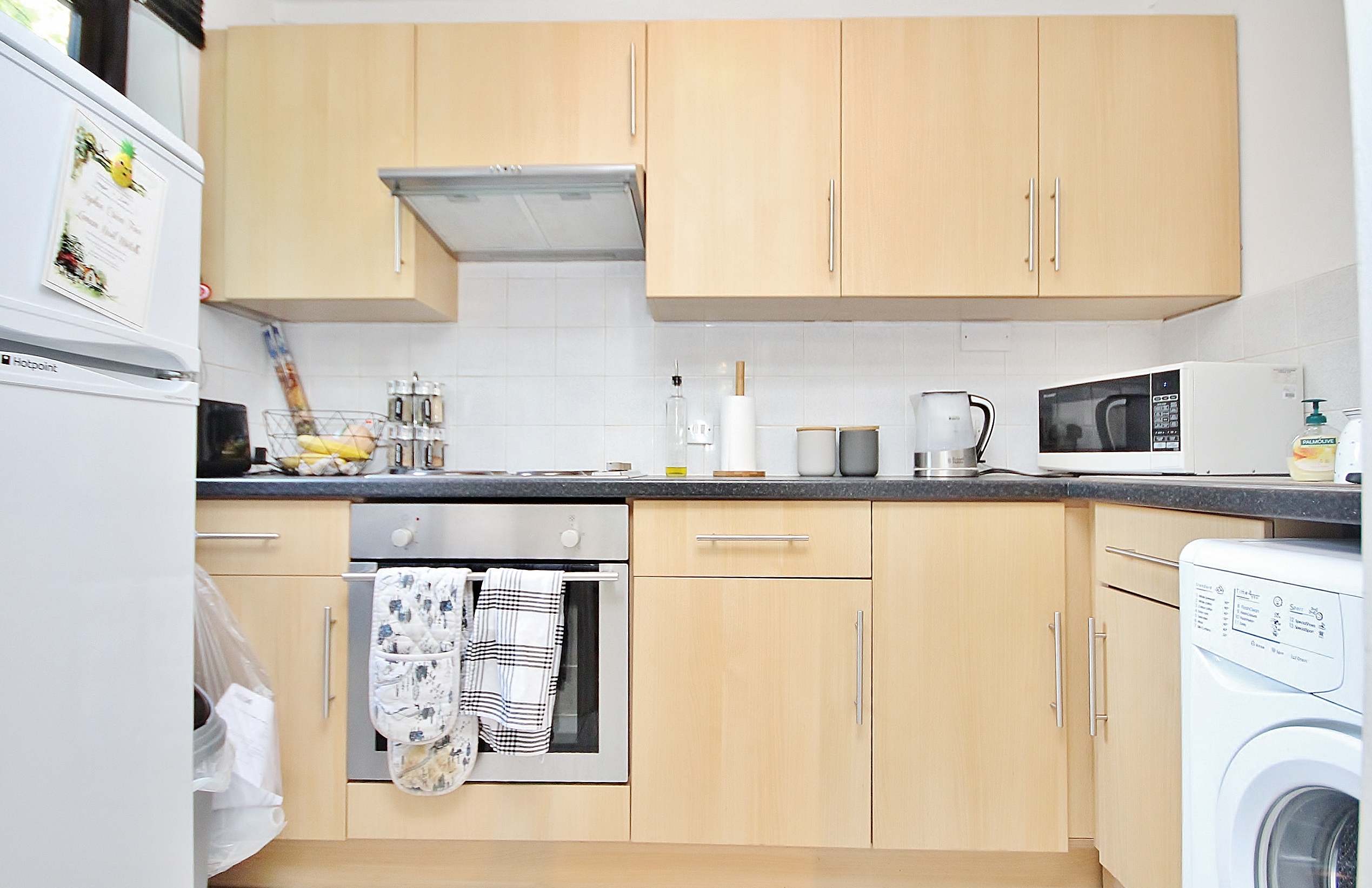 1 bed to rent in Friars Mead, London 2