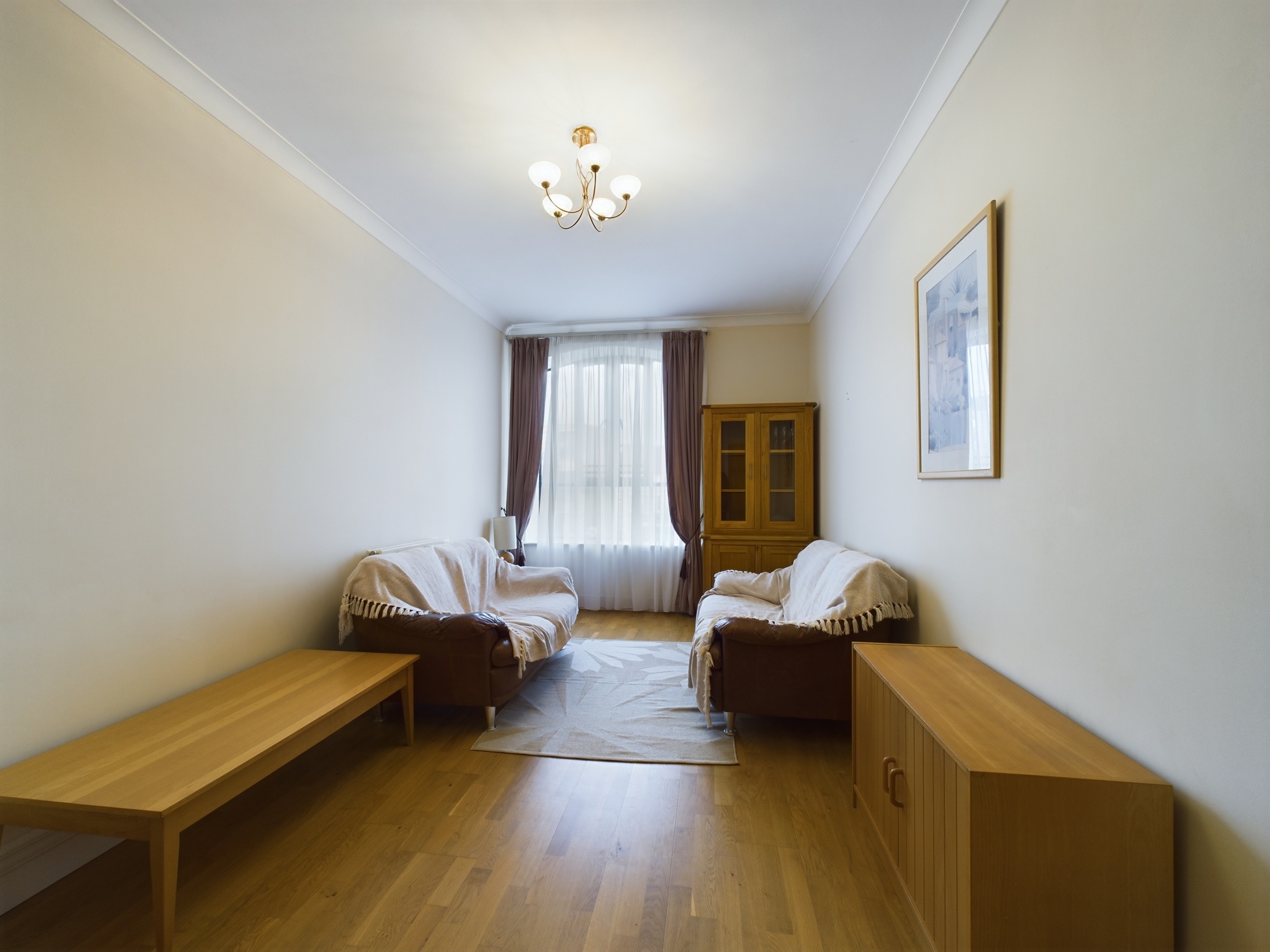 1 bed flat to rent in Slipway House, London 2