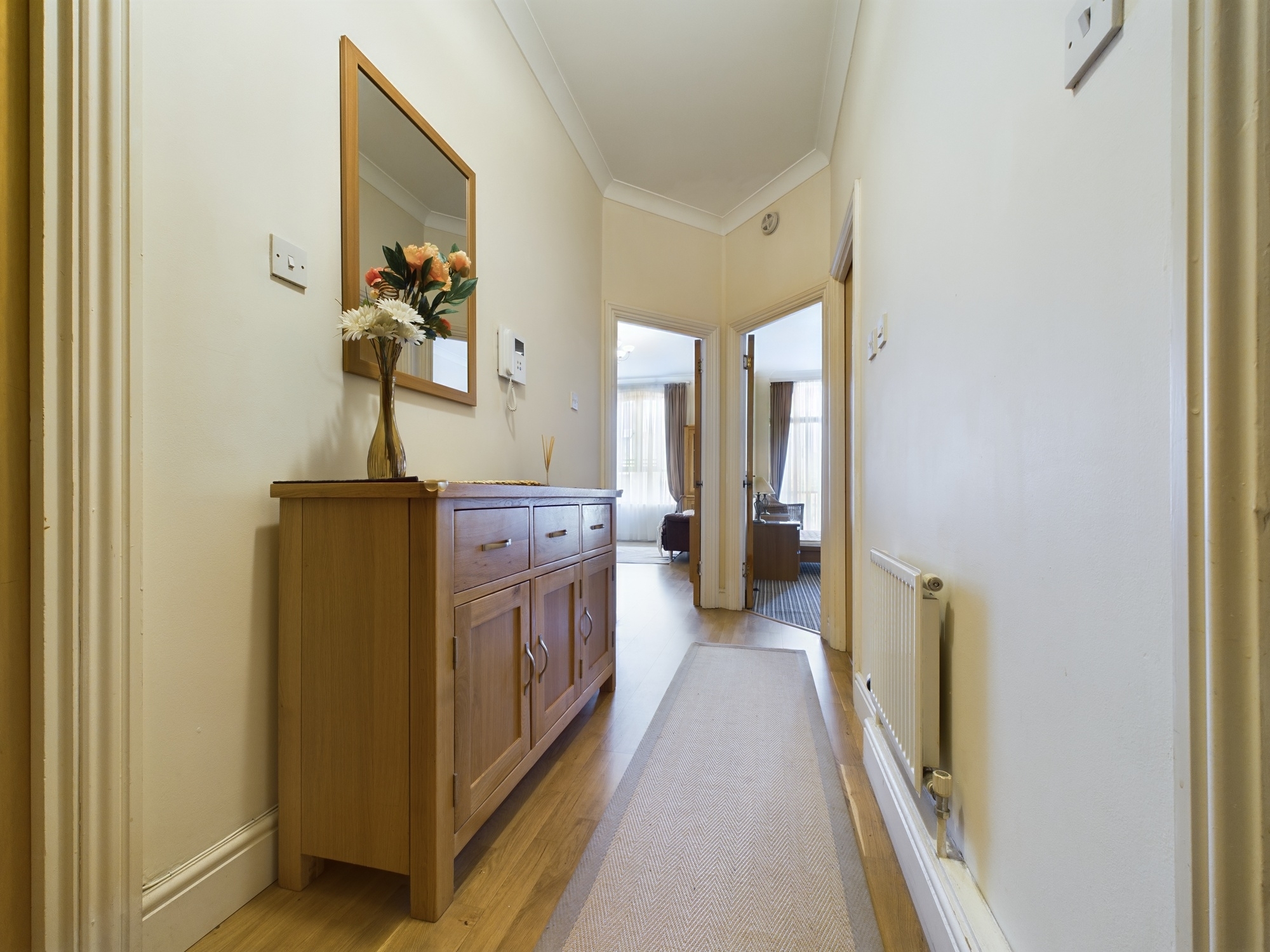 1 bed flat to rent in Slipway House, London 1