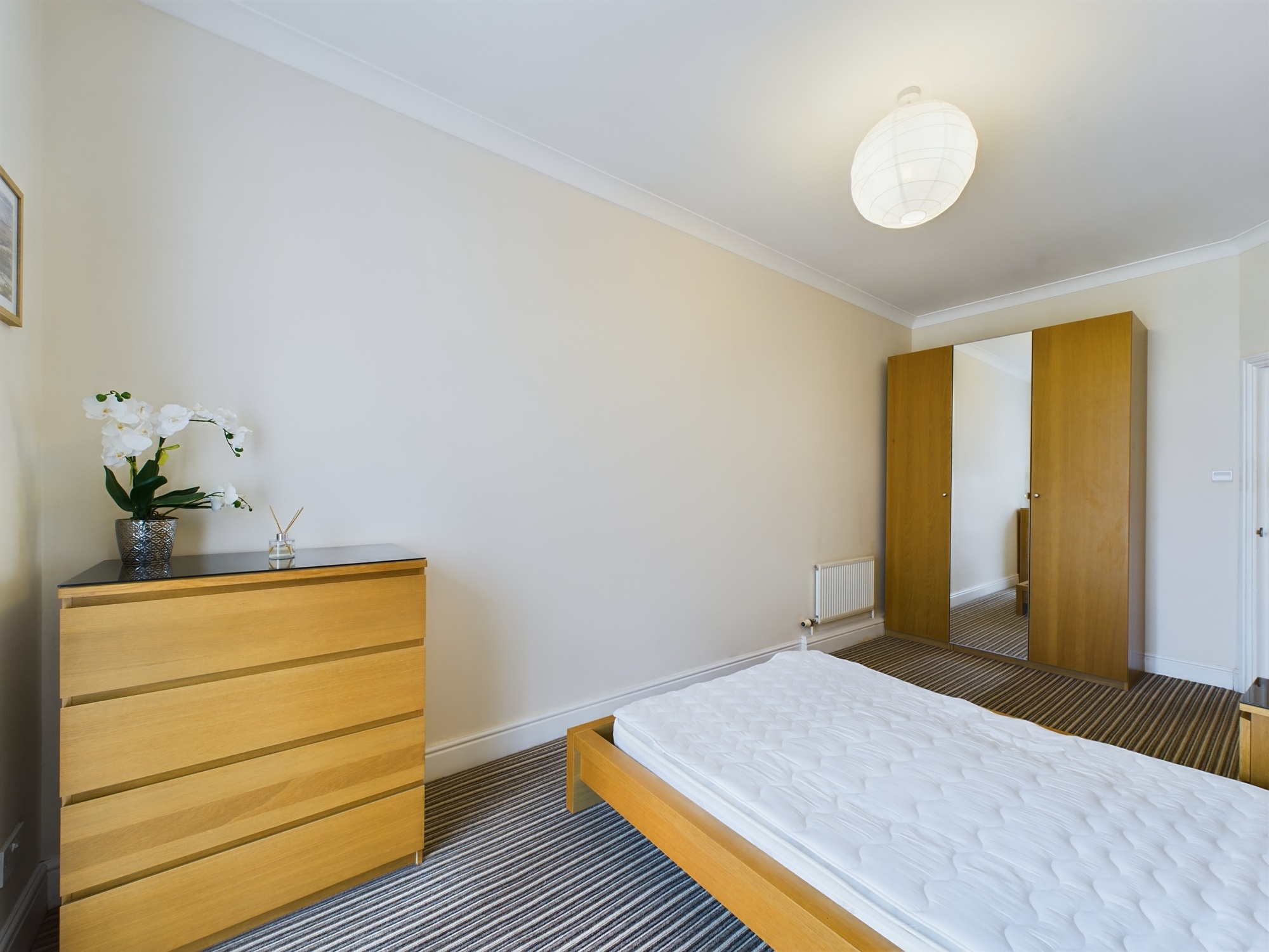 1 bed flat to rent in Slipway House, London  - Property Image 6