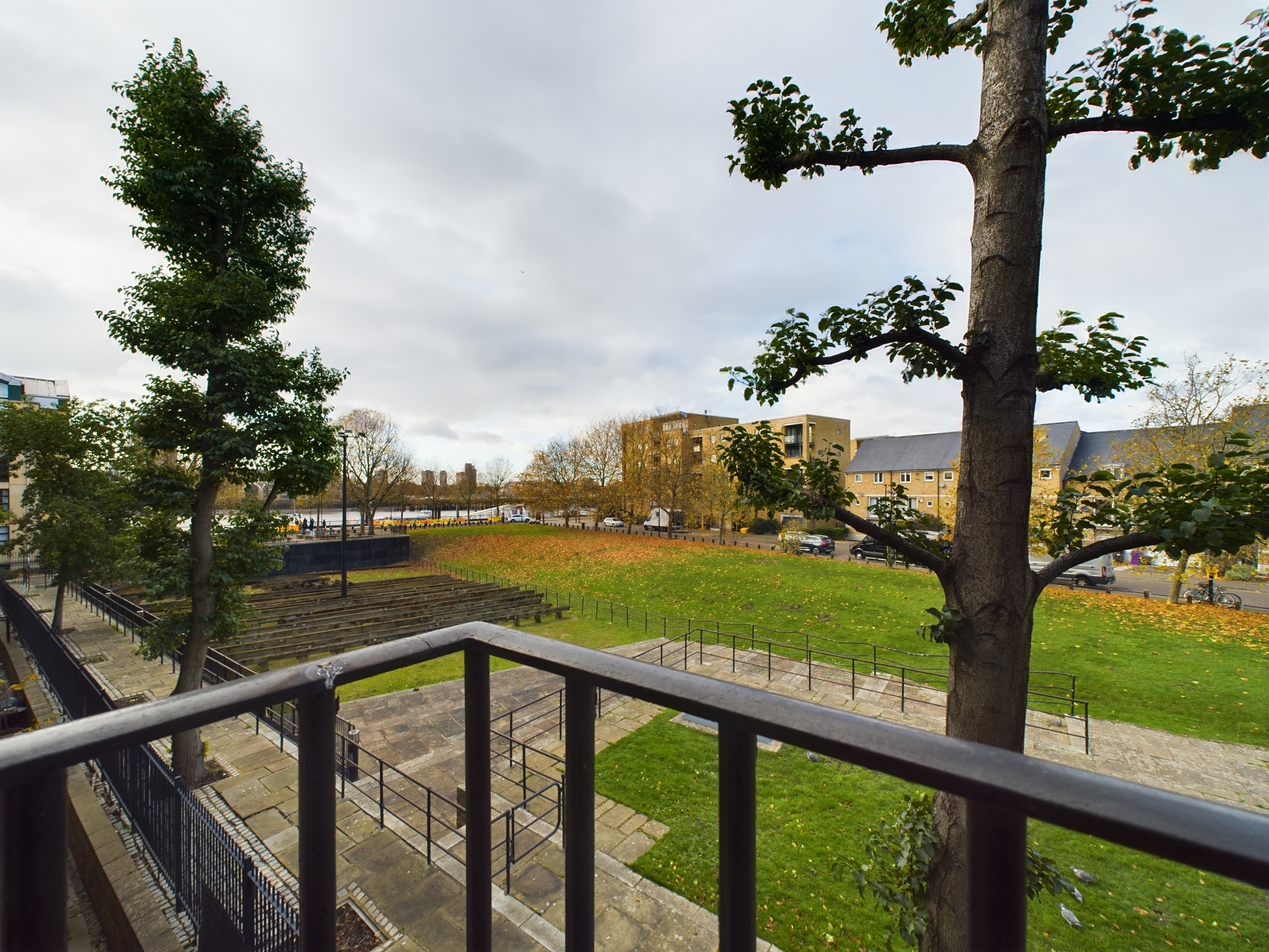 1 bed flat to rent in Slipway House, London  - Property Image 9