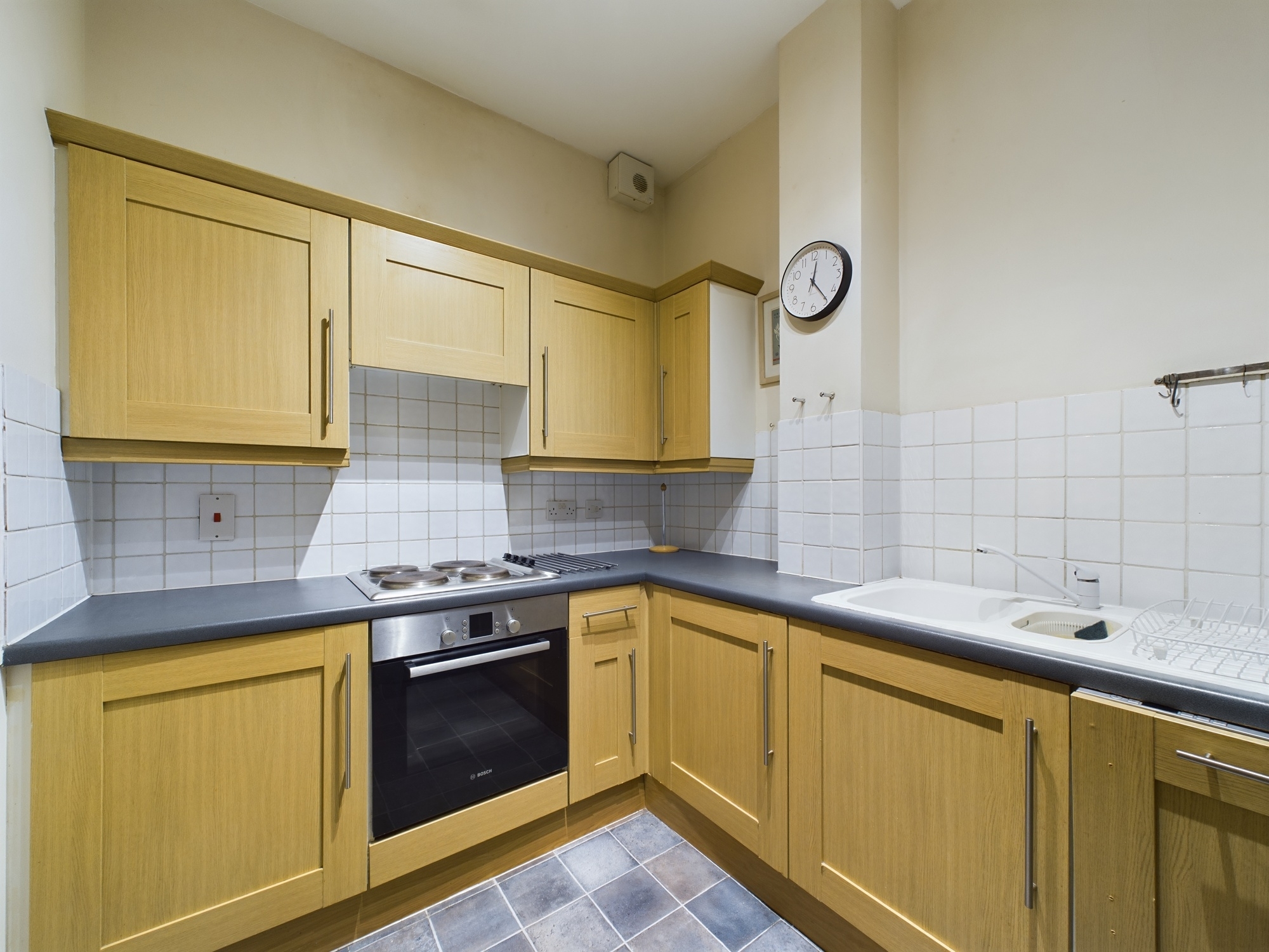 1 bed flat to rent in Slipway House, London 6