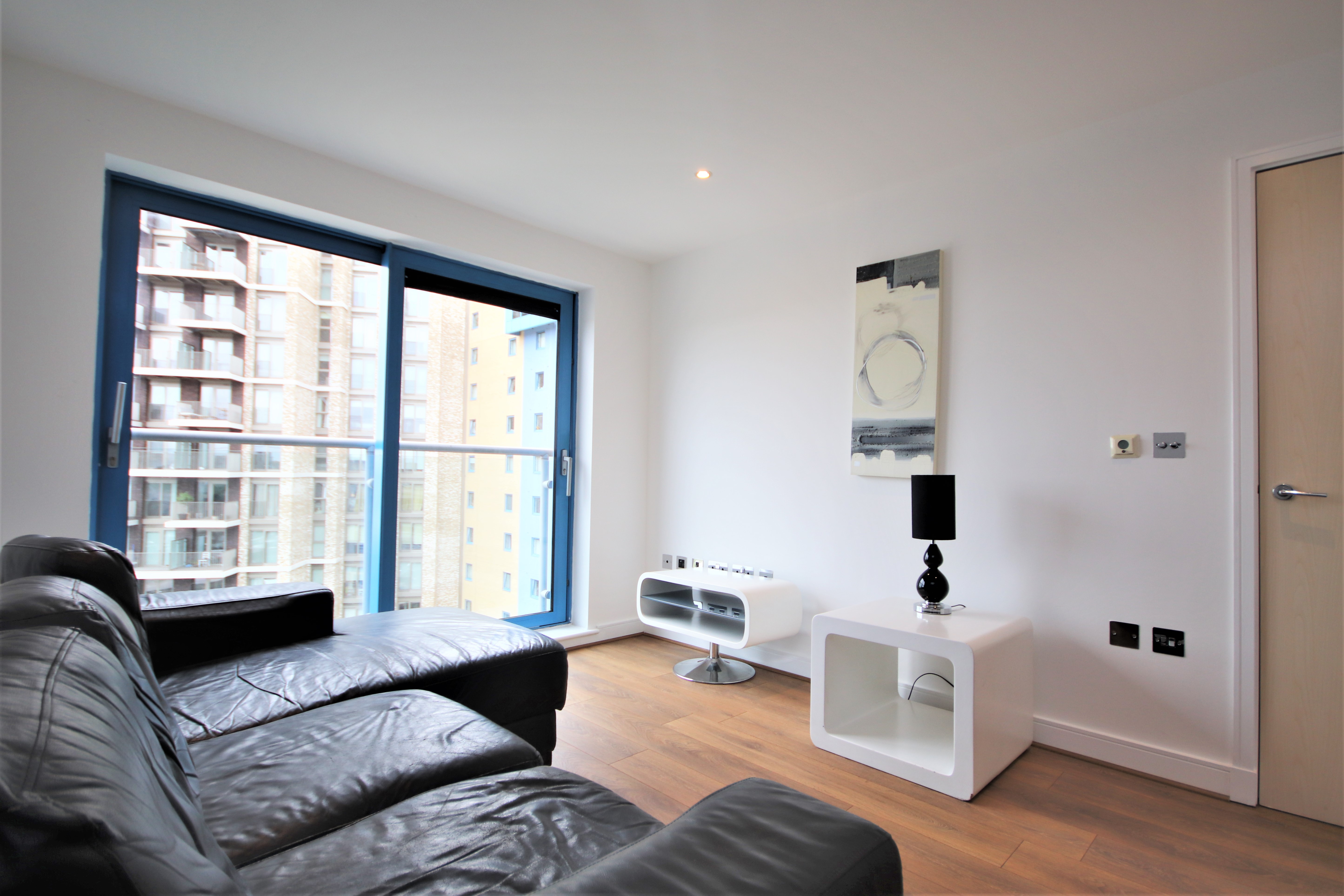 2 bed to rent in Westgate Apartments, London, E16 