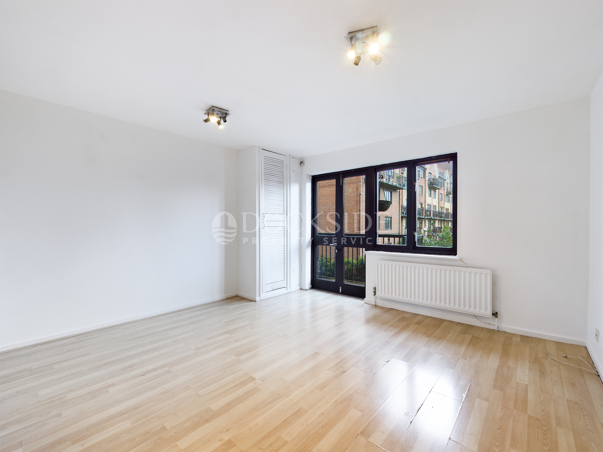 2 bed for sale in Rembrandt Close, London - Property Image 1